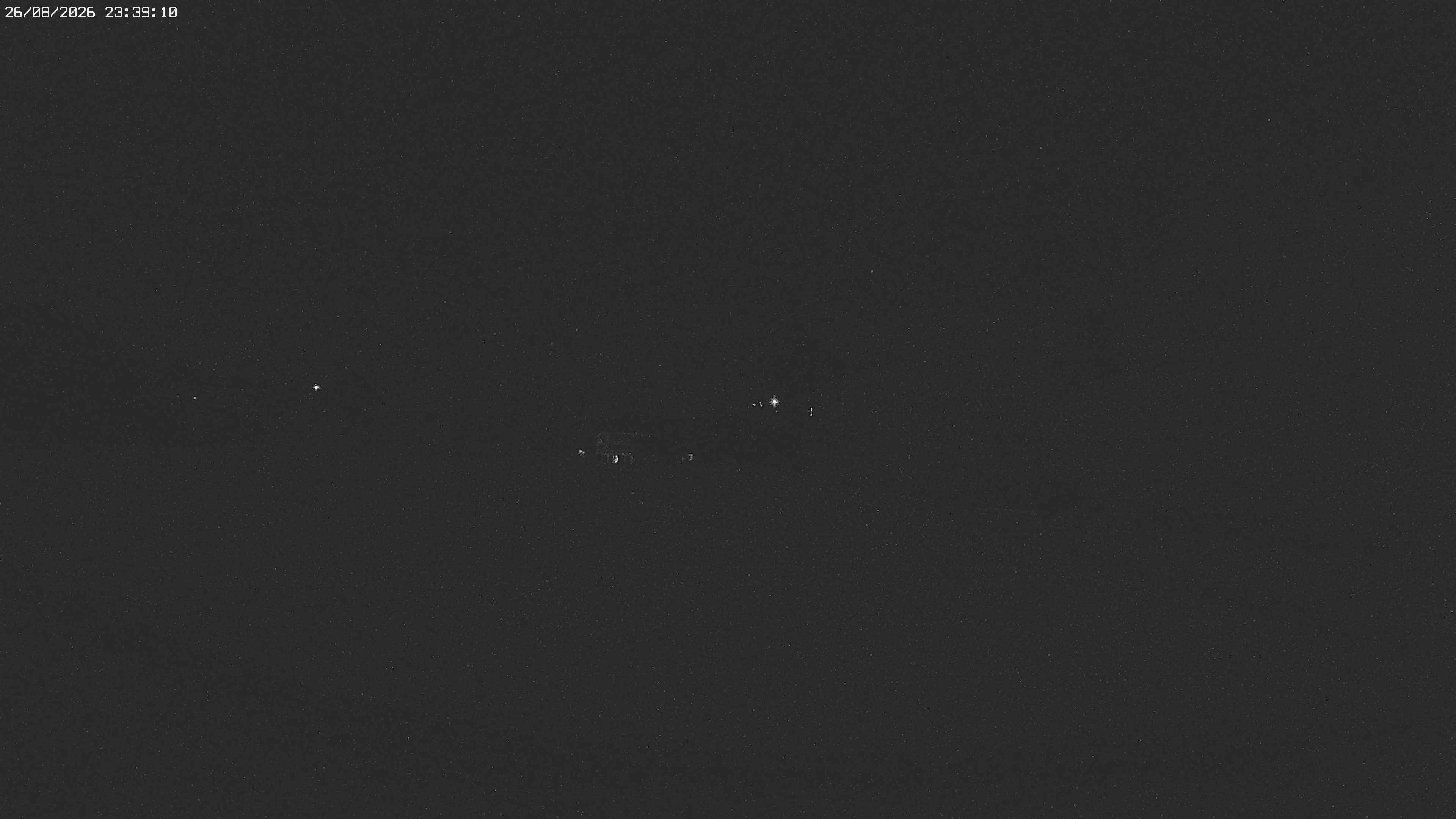 Archiv Foto Webcam Jägeralpe bei Warth