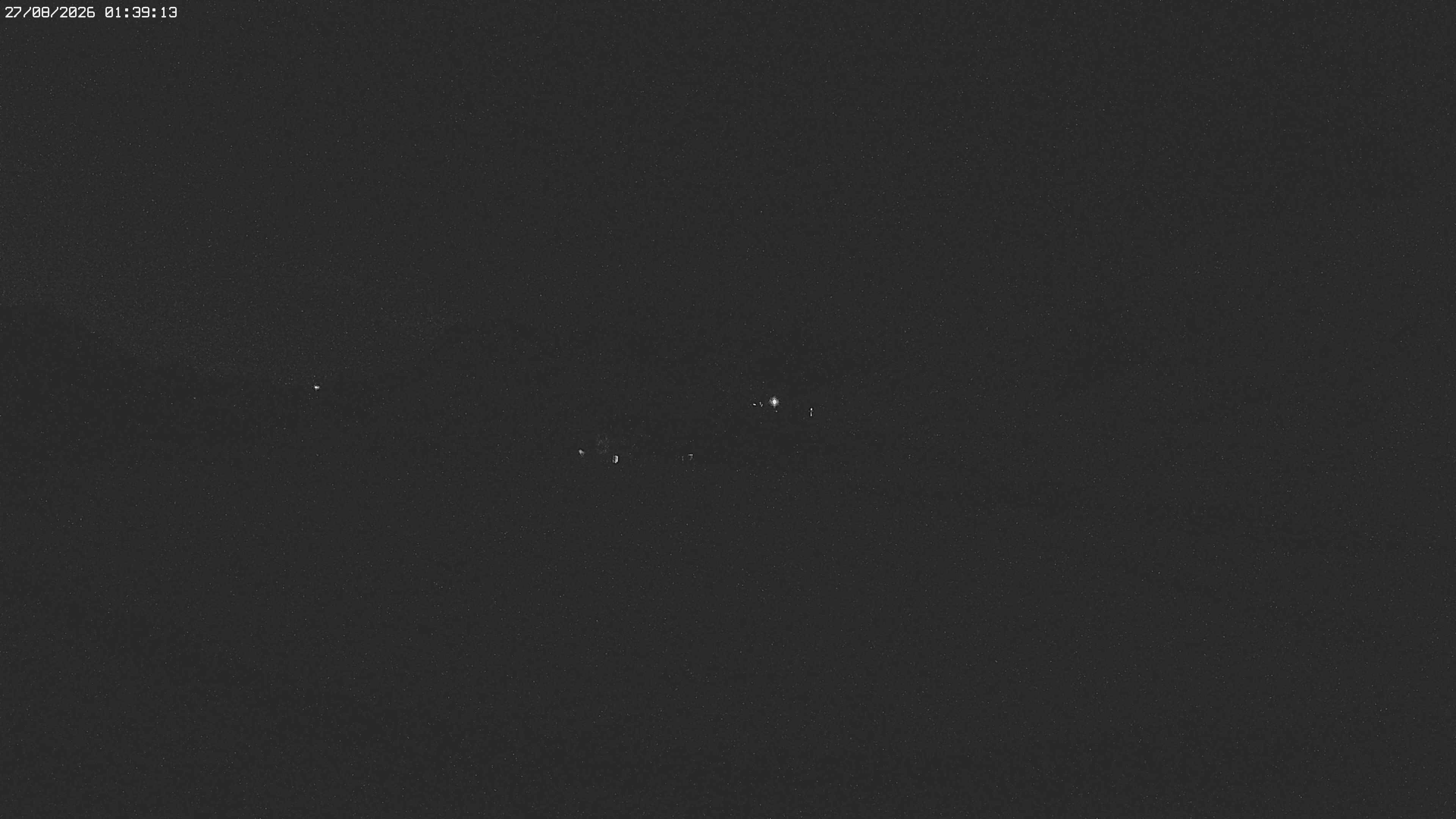 Archived image Webcam Jägeralpe near Warth