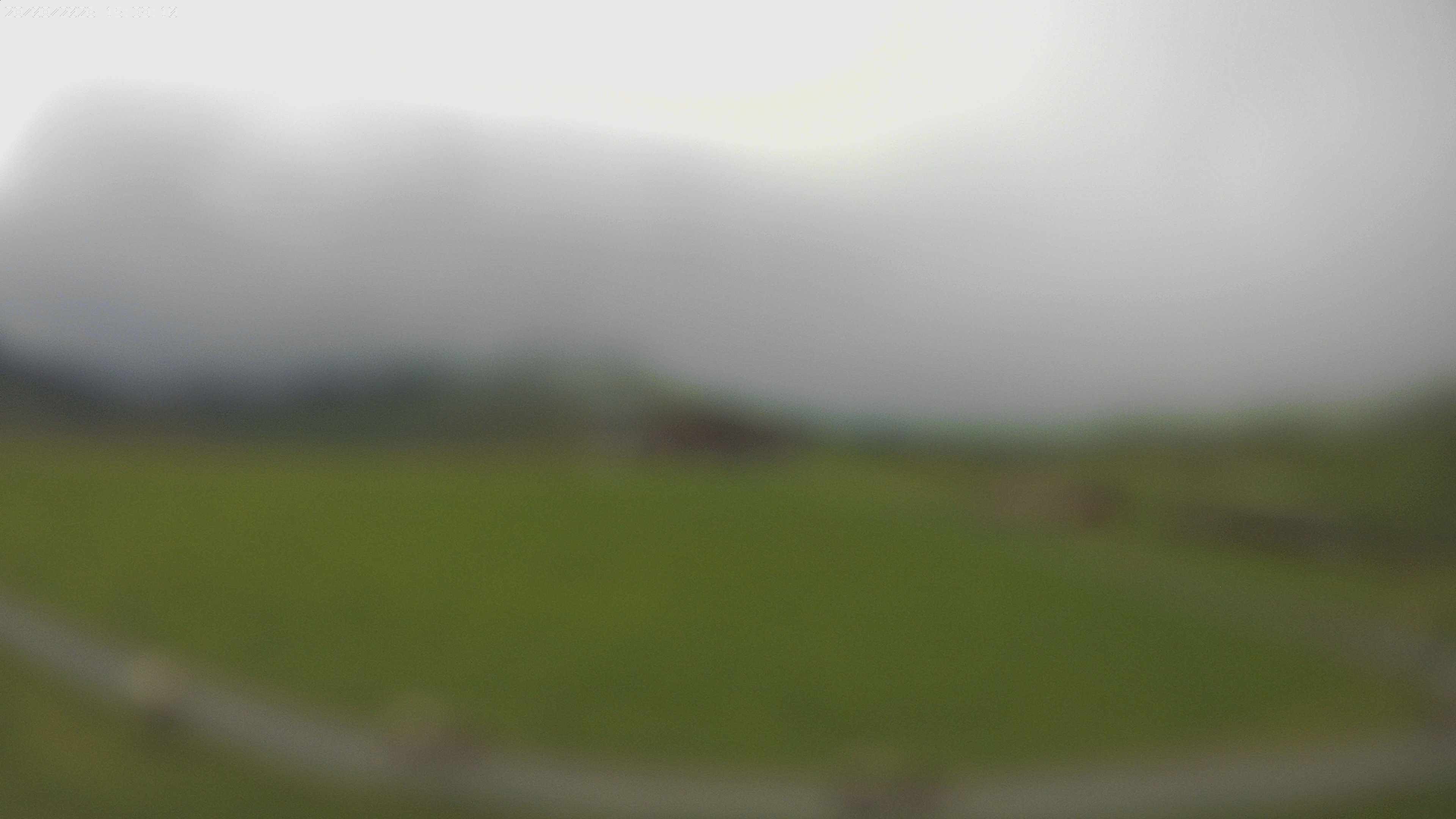 Archiv Foto Webcam Jägeralpe bei Warth