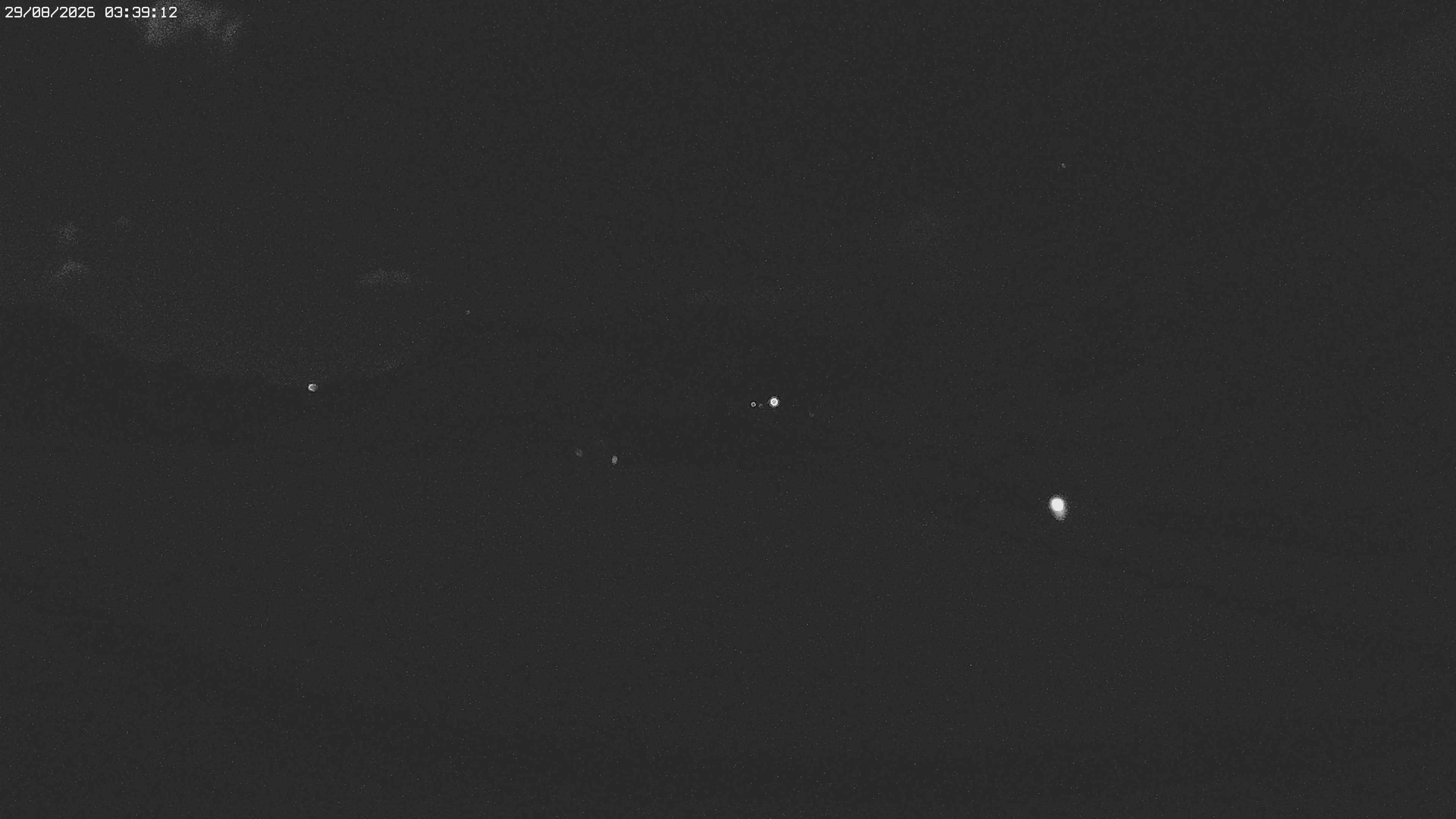 Archiv Foto Webcam Jägeralpe bei Warth