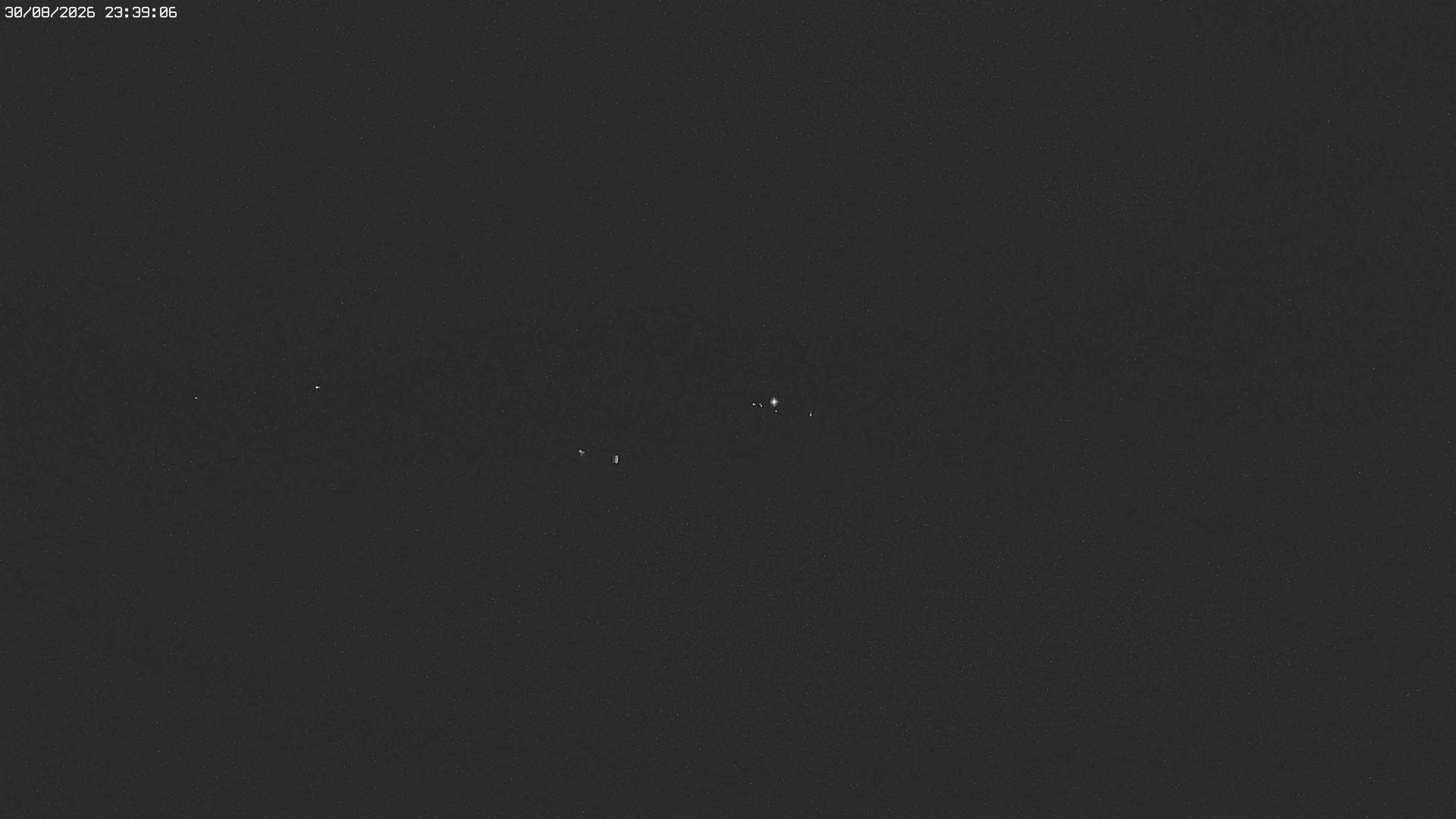Archived image Webcam Jägeralpe near Warth