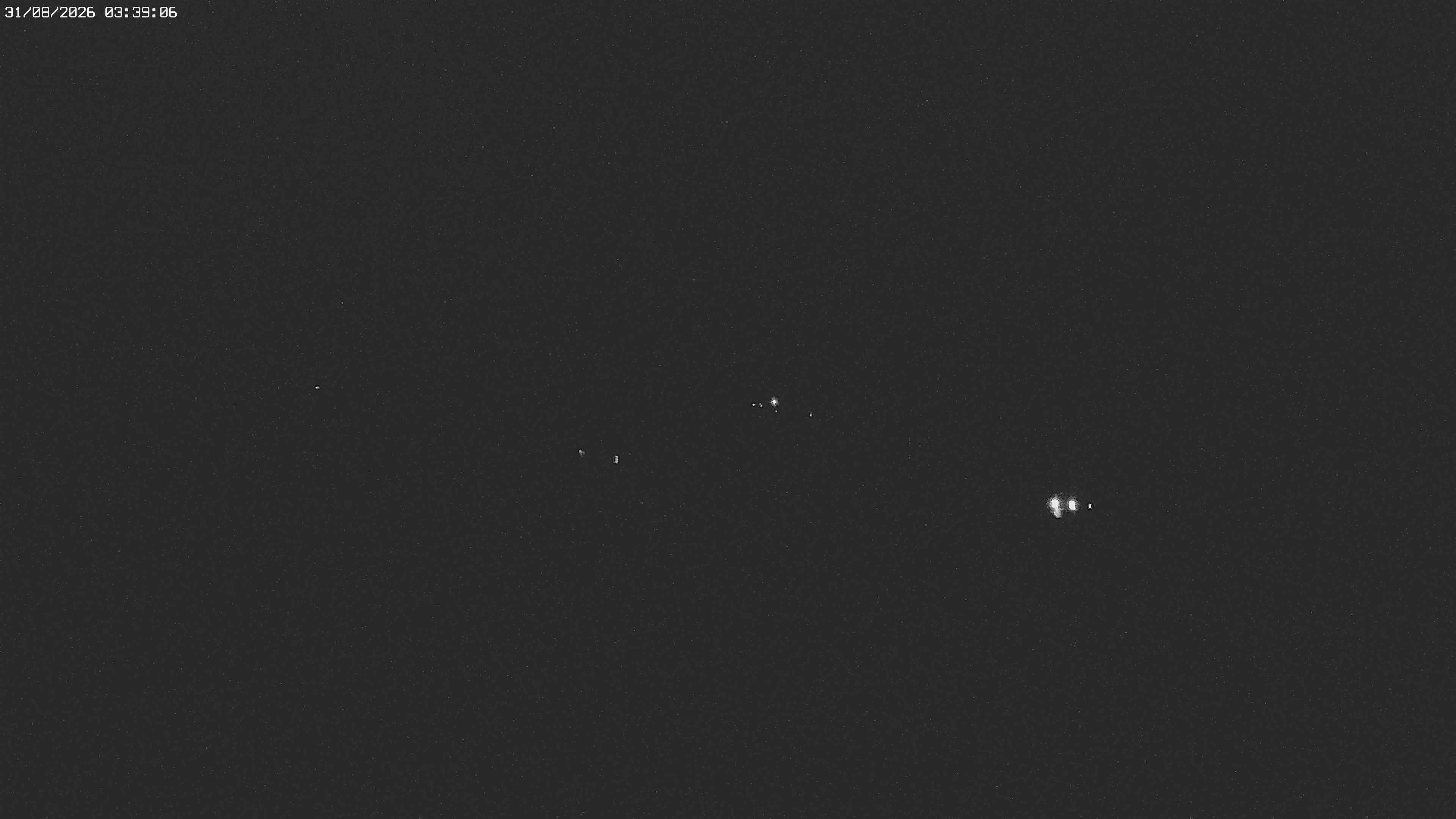 Archived image Webcam Jägeralpe near Warth