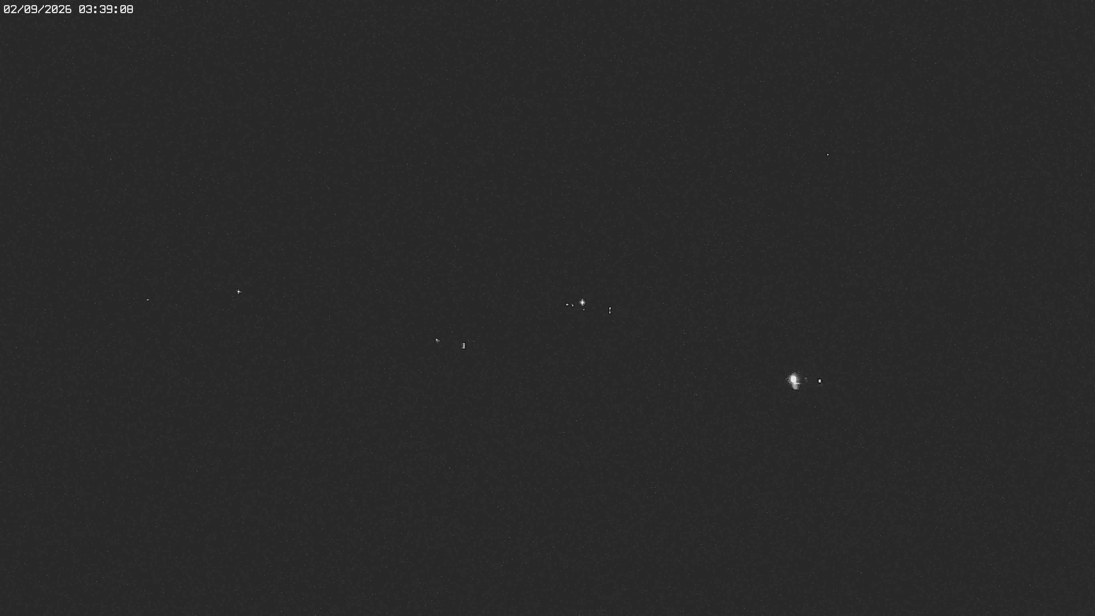 Archiv Foto Webcam Jägeralpe bei Warth