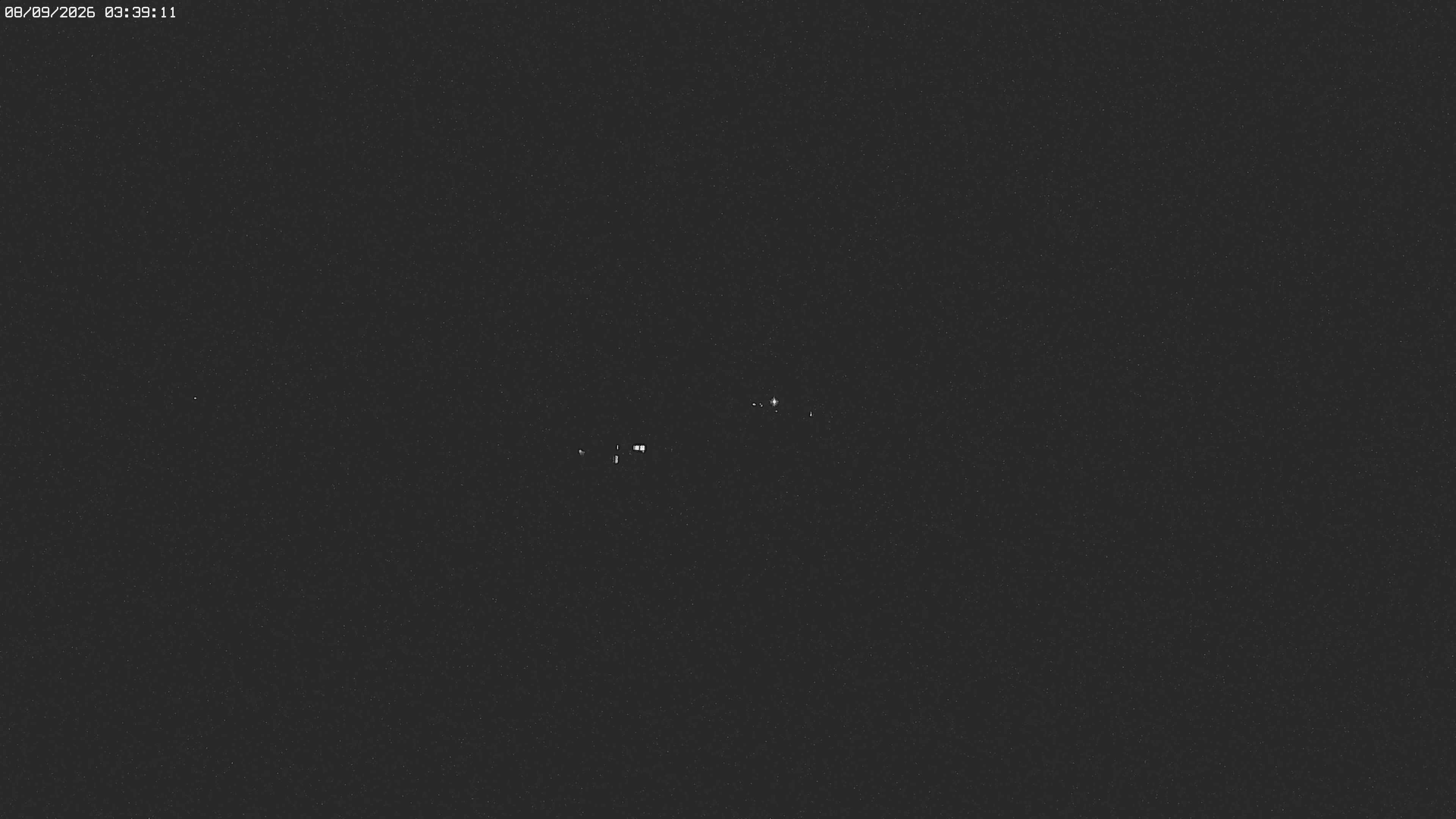 Archiv Foto Webcam Jägeralpe bei Warth