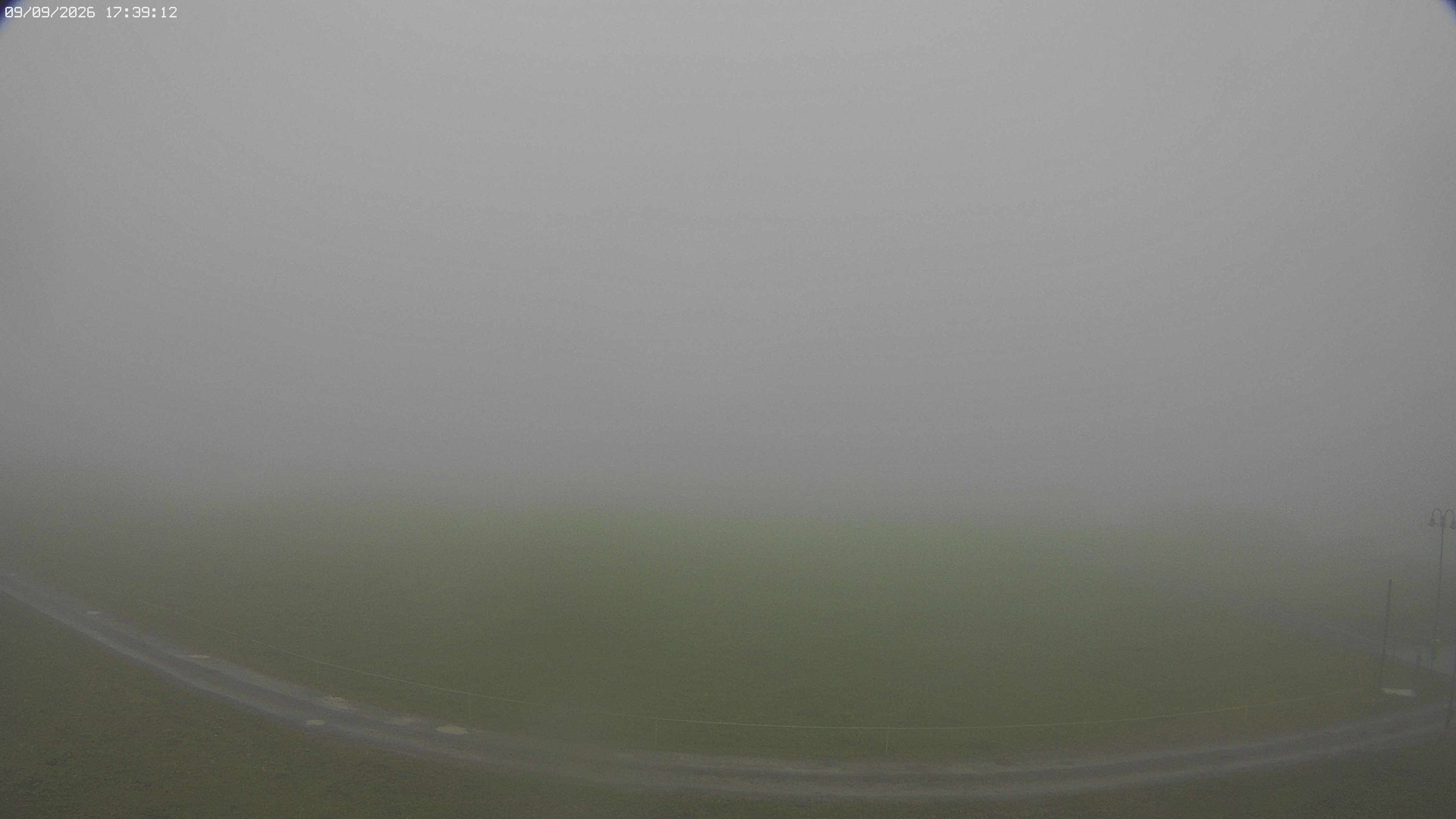 Archiv Foto Webcam Jägeralpe bei Warth