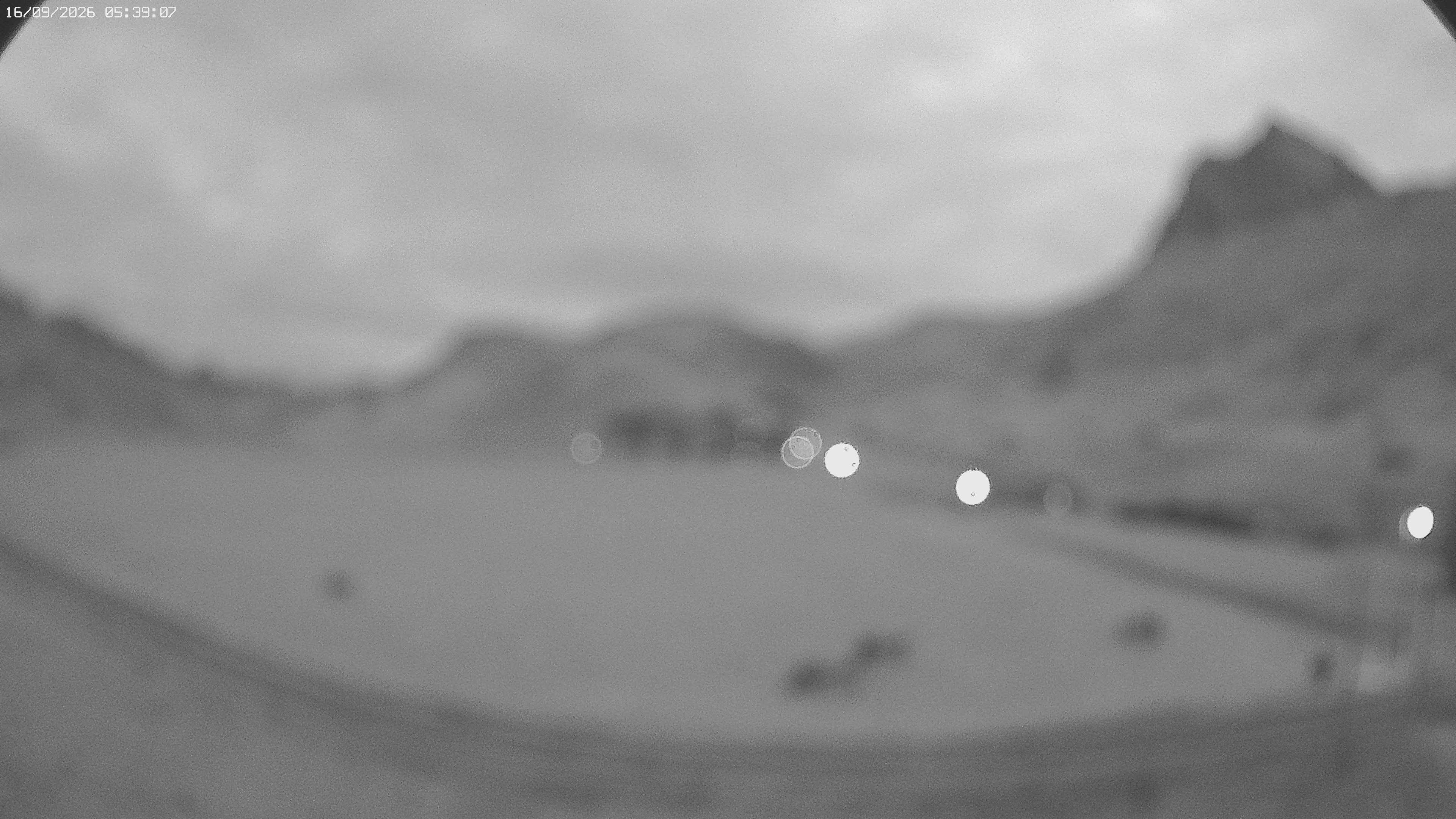 Archived image Webcam Jägeralpe near Warth