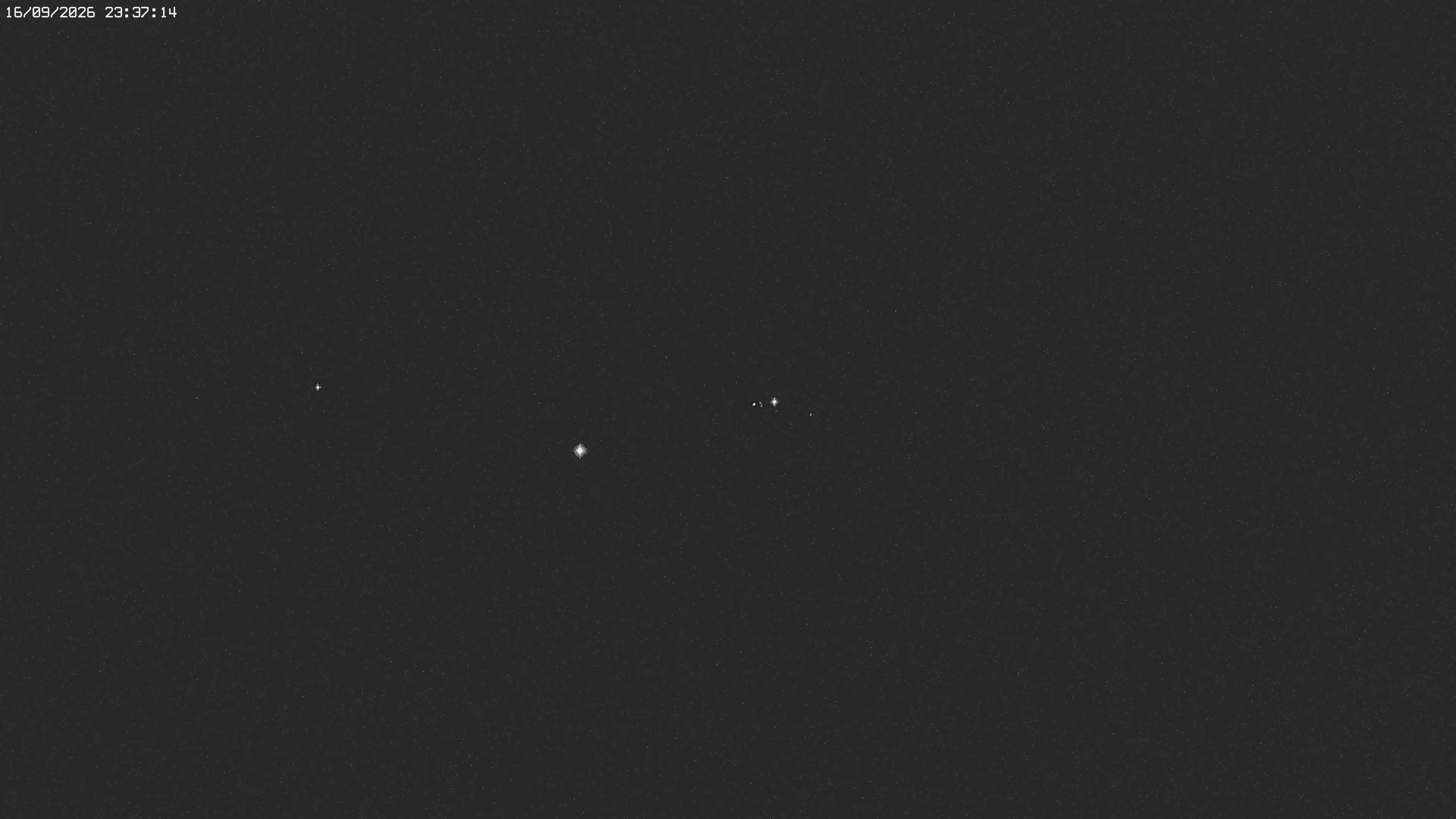 Archived image Webcam Jägeralpe near Warth