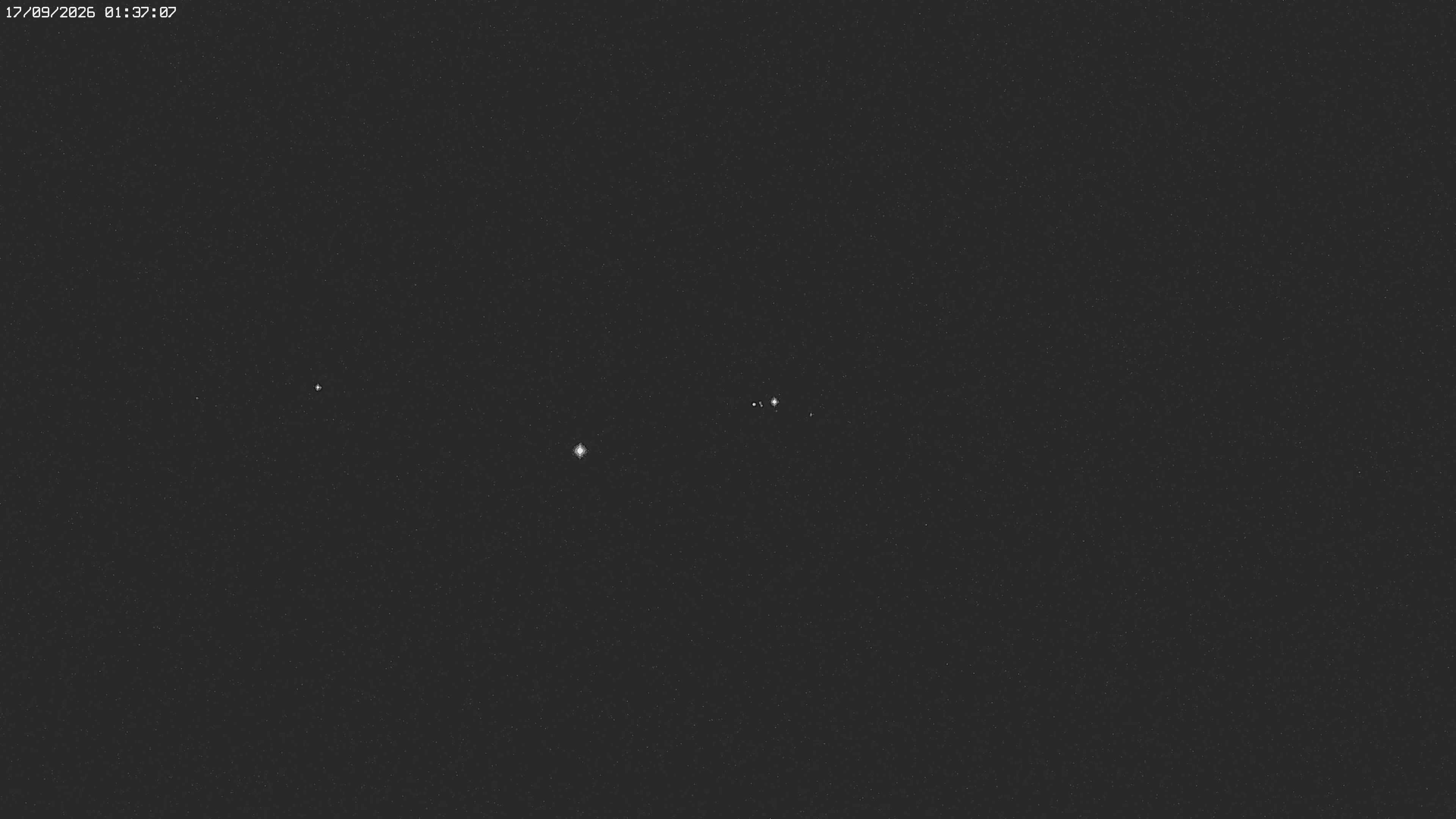 Archived image Webcam Jägeralpe near Warth
