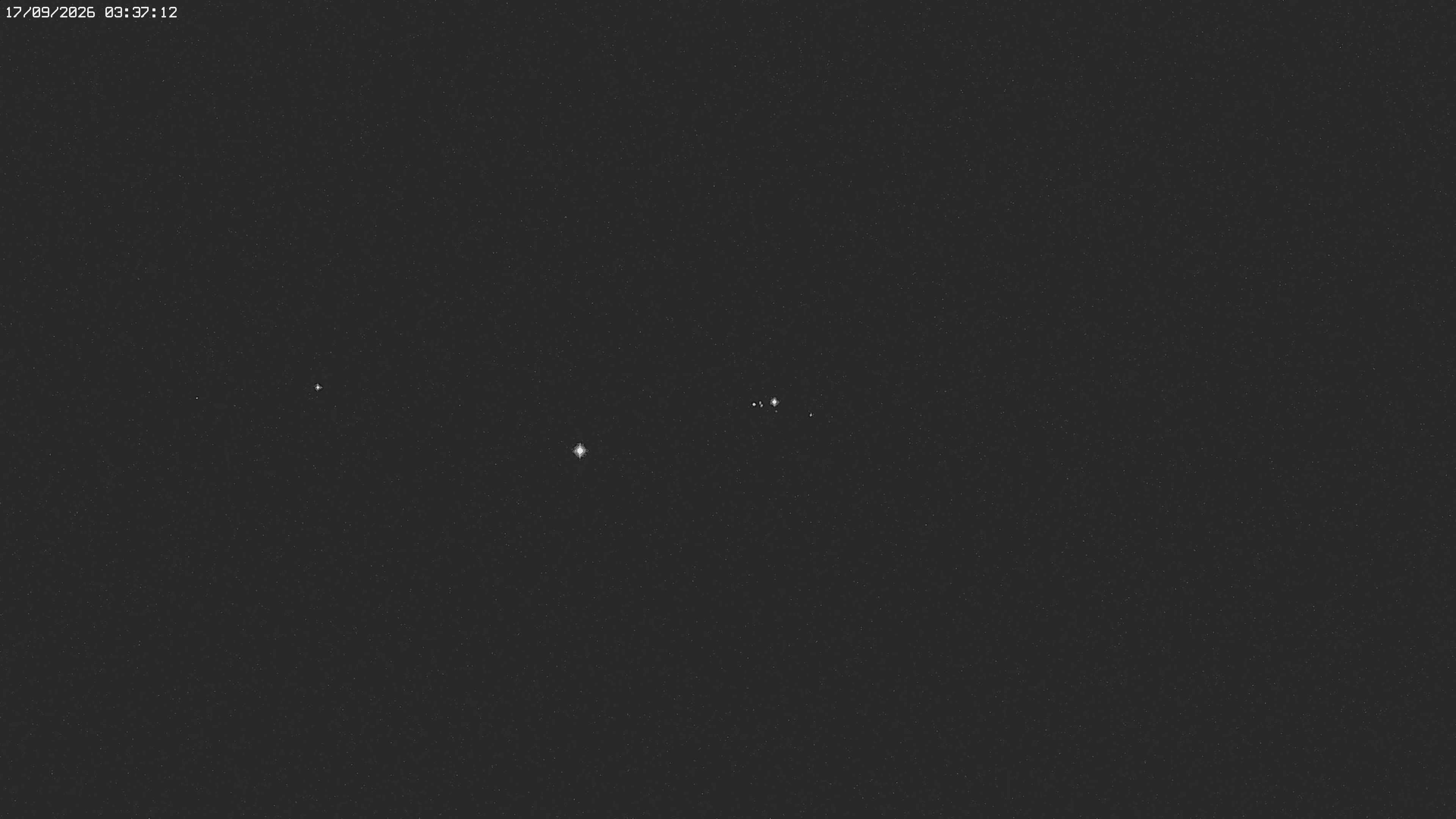 Archiv Foto Webcam Jägeralpe bei Warth