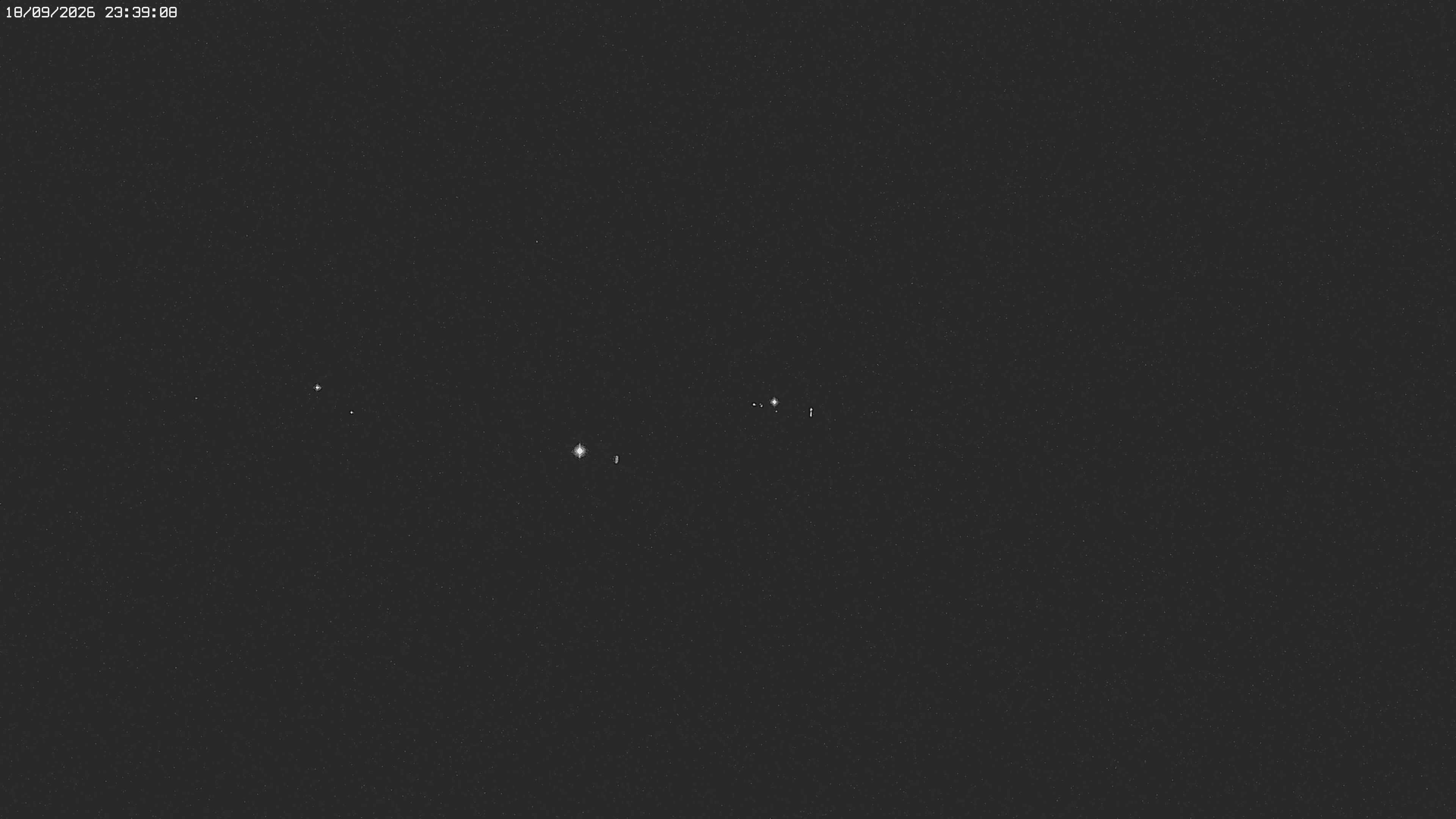 Archiv Foto Webcam Jägeralpe bei Warth