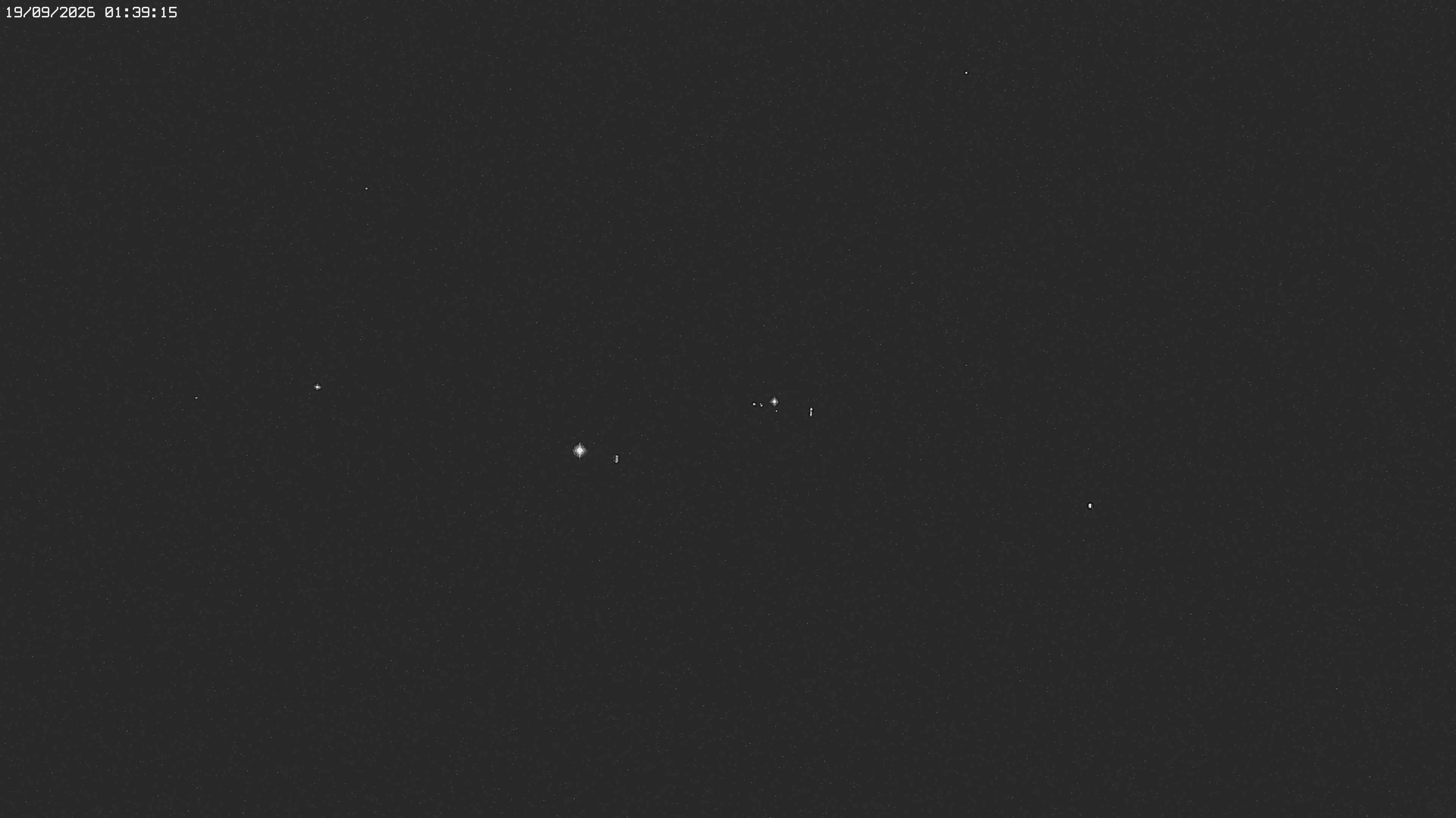Archiv Foto Webcam Jägeralpe bei Warth