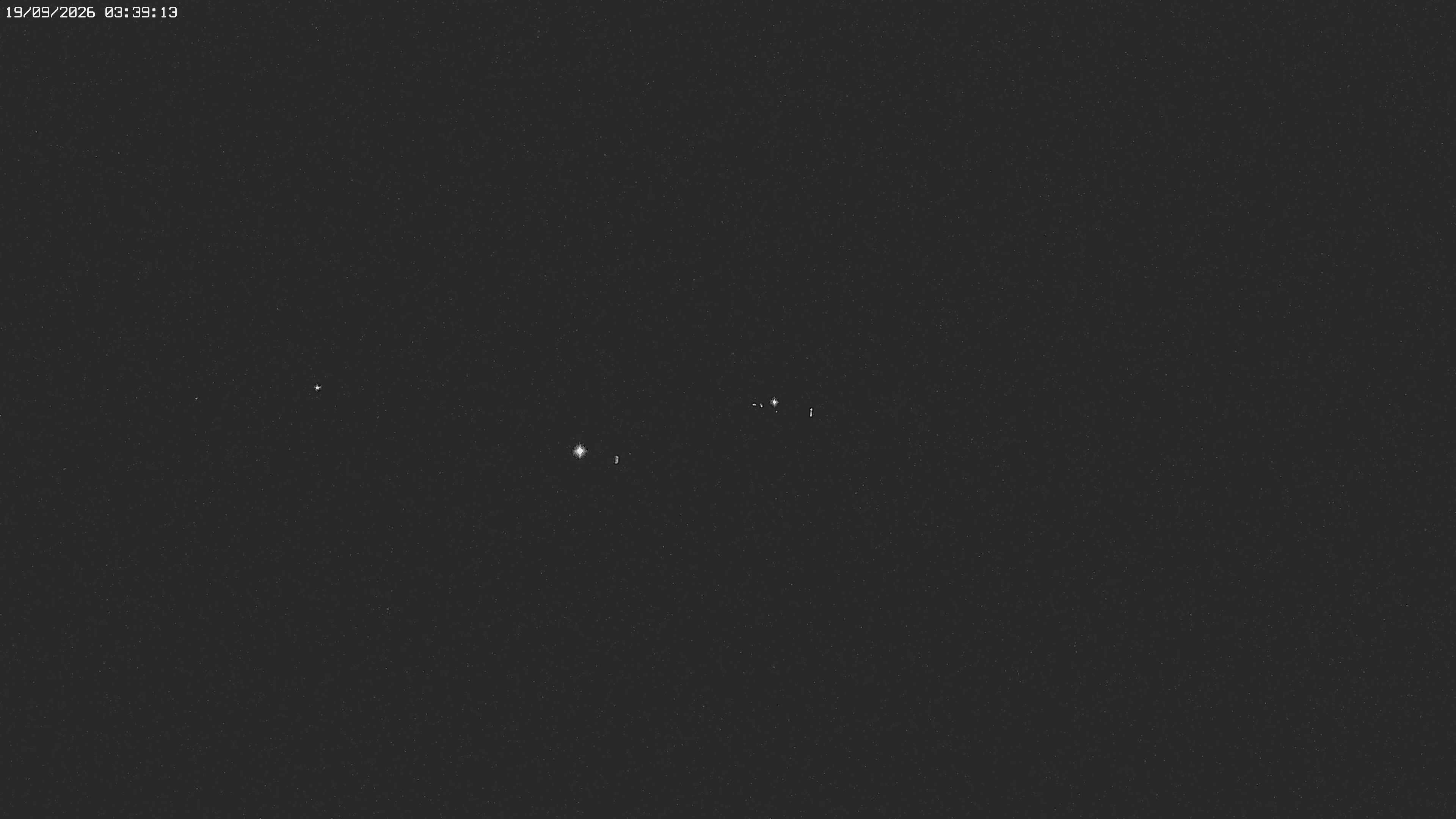 Archiv Foto Webcam Jägeralpe bei Warth