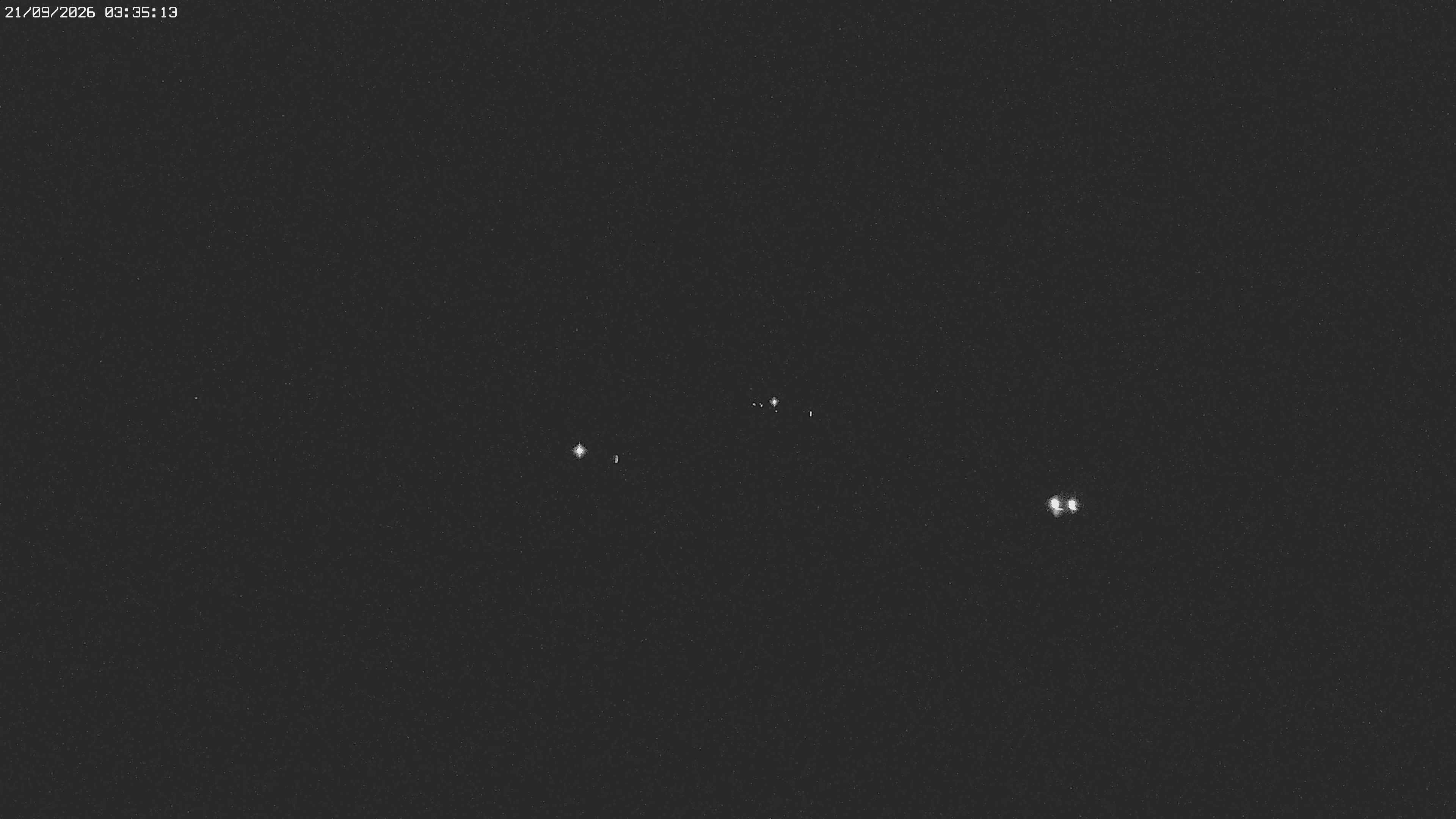 Archived image Webcam Jägeralpe near Warth