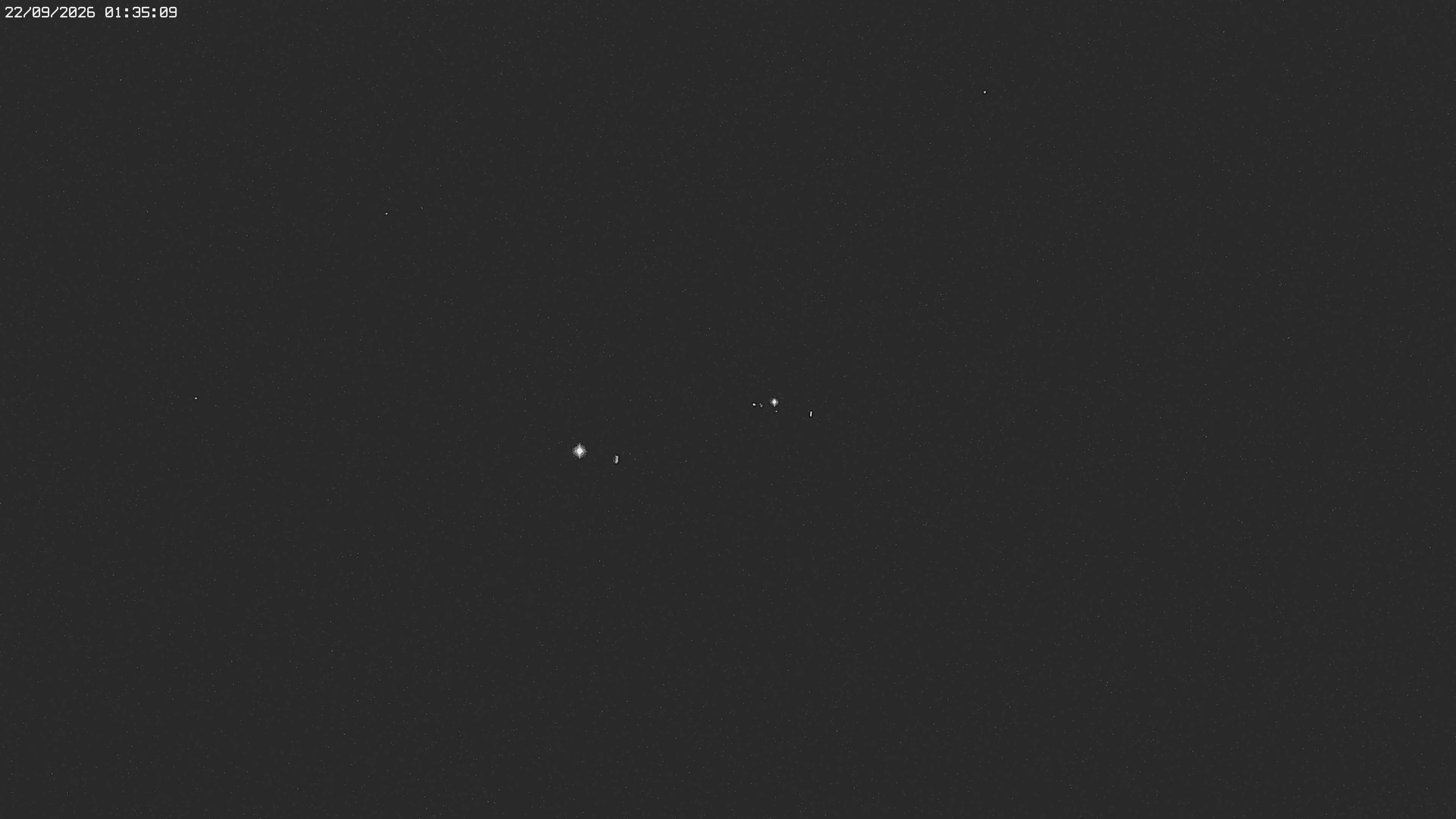 Archiv Foto Webcam Jägeralpe bei Warth