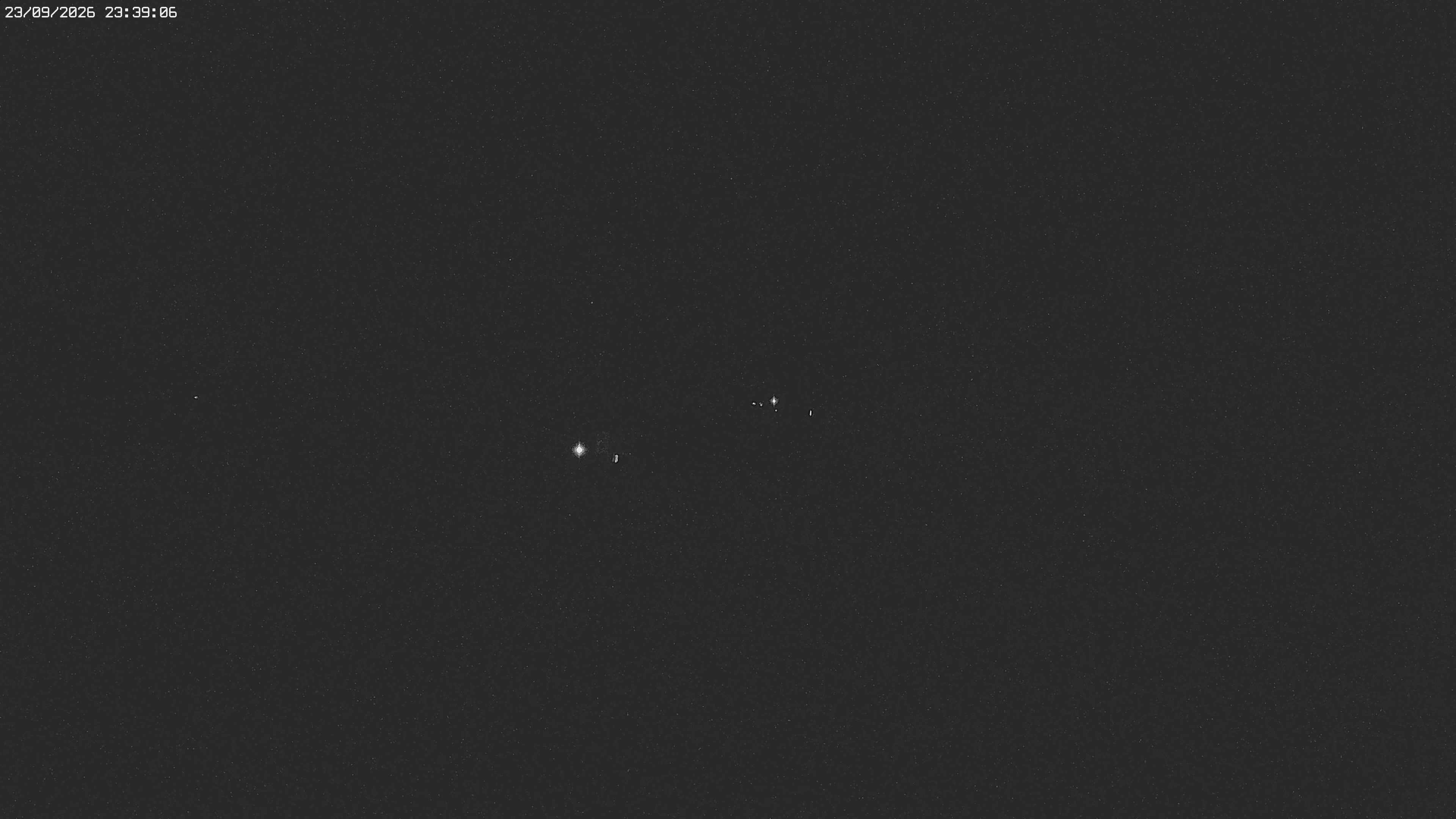 Archived image Webcam Jägeralpe near Warth