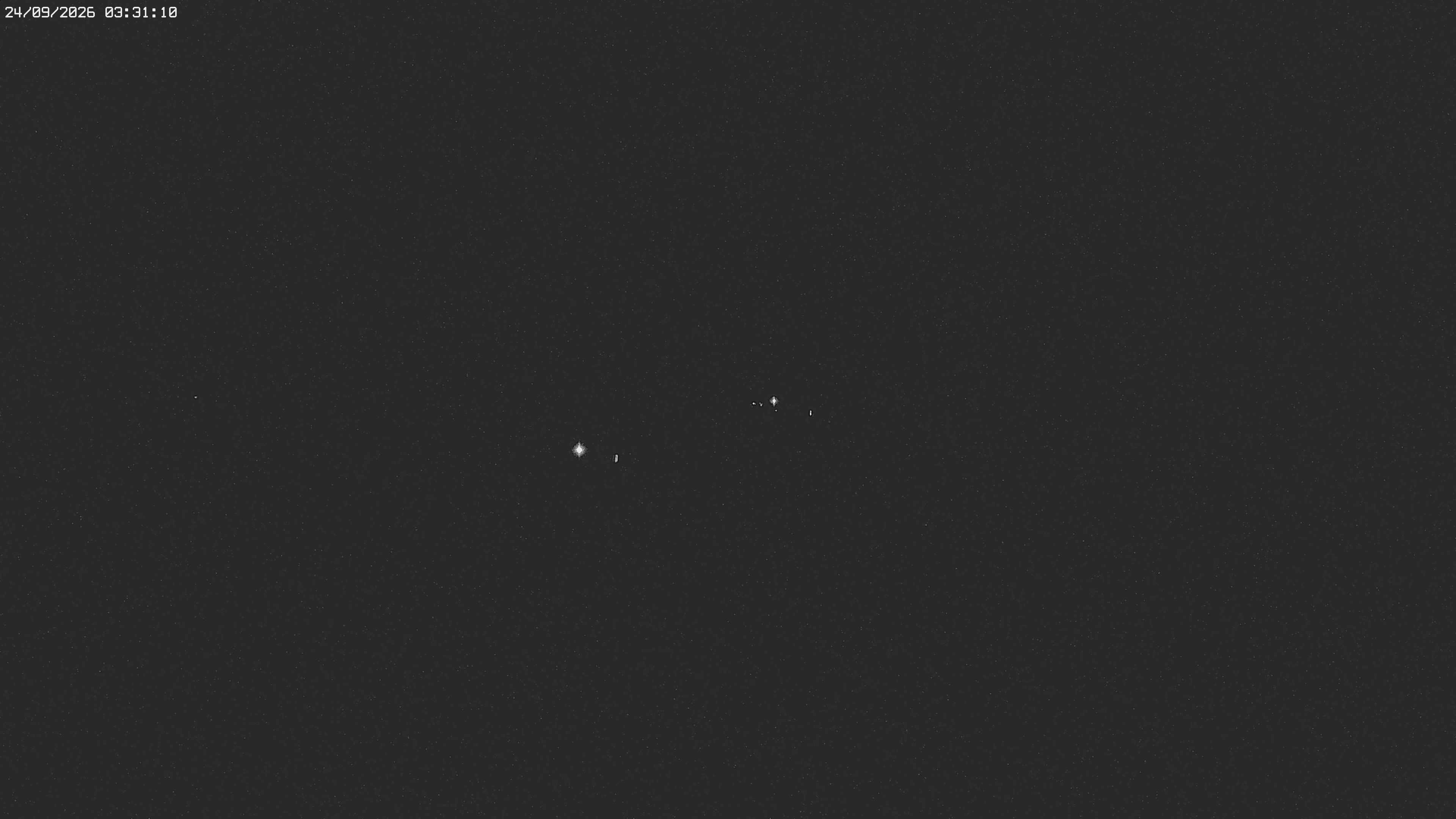 Archiv Foto Webcam Jägeralpe bei Warth