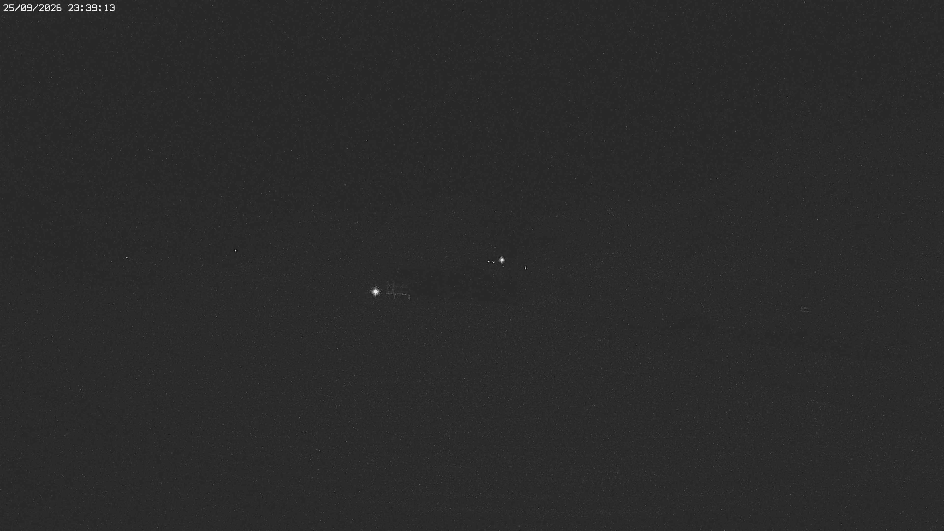 Archived image Webcam Jägeralpe near Warth