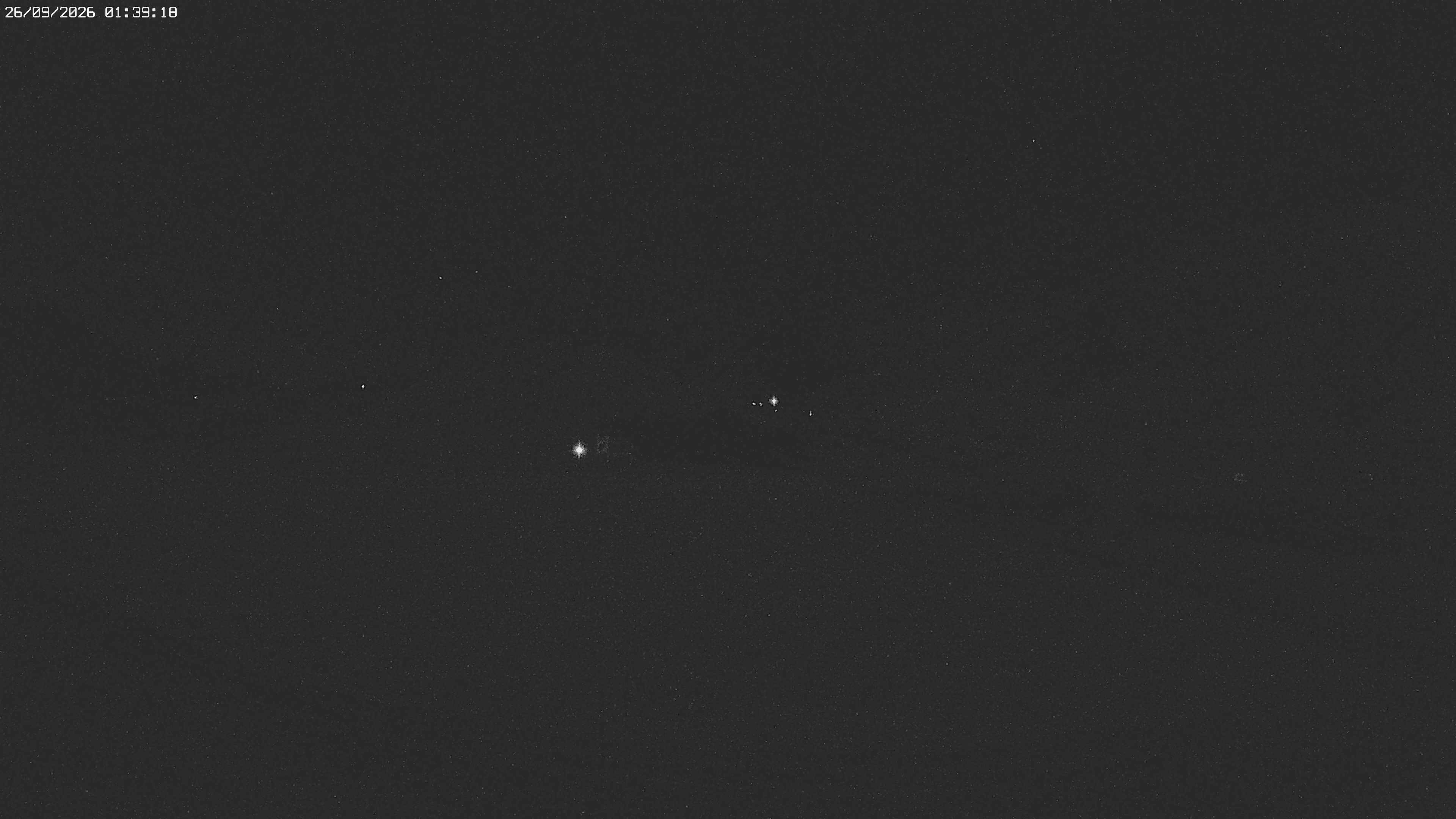 Archiv Foto Webcam Jägeralpe bei Warth