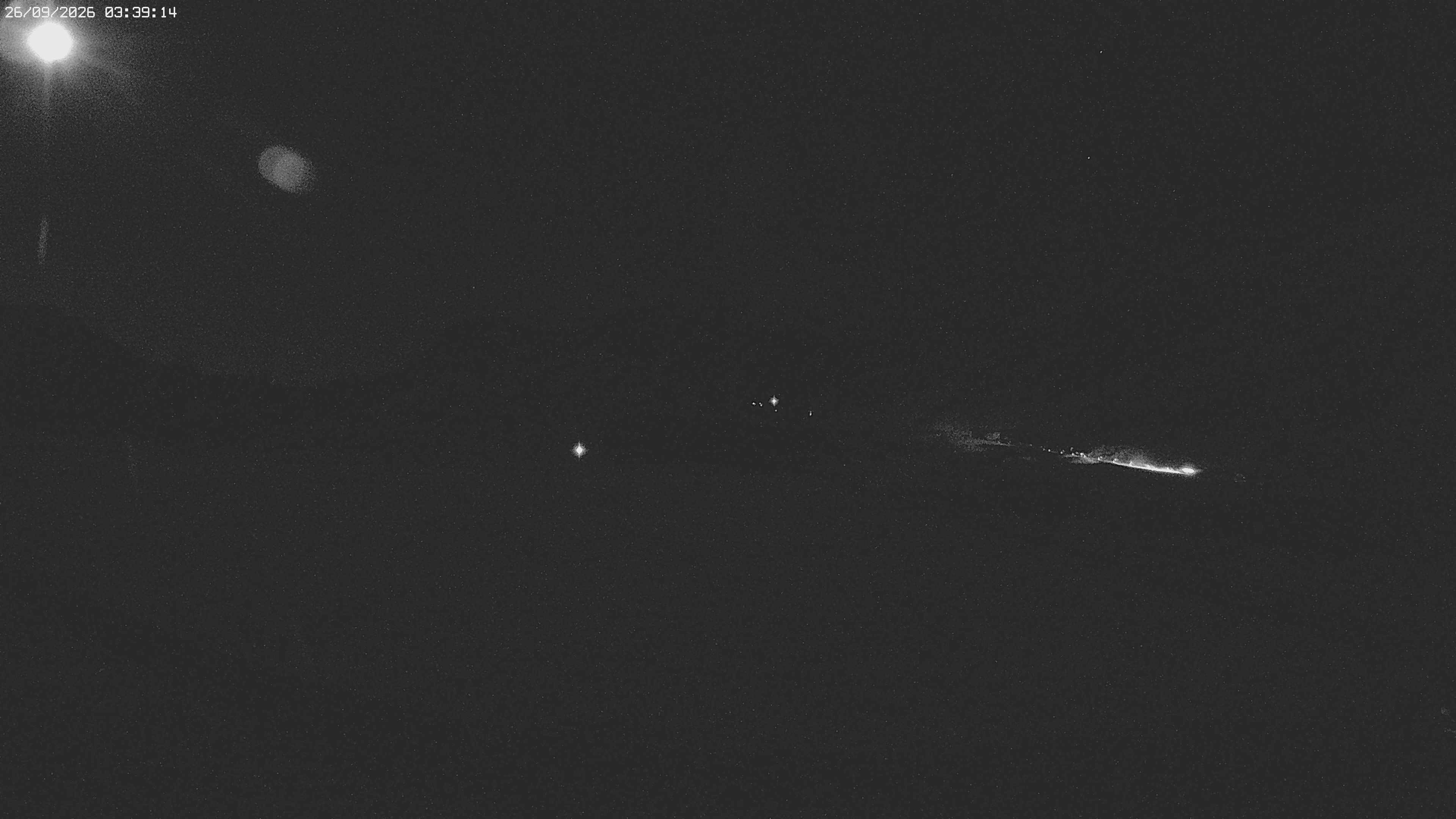 Archiv Foto Webcam Jägeralpe bei Warth