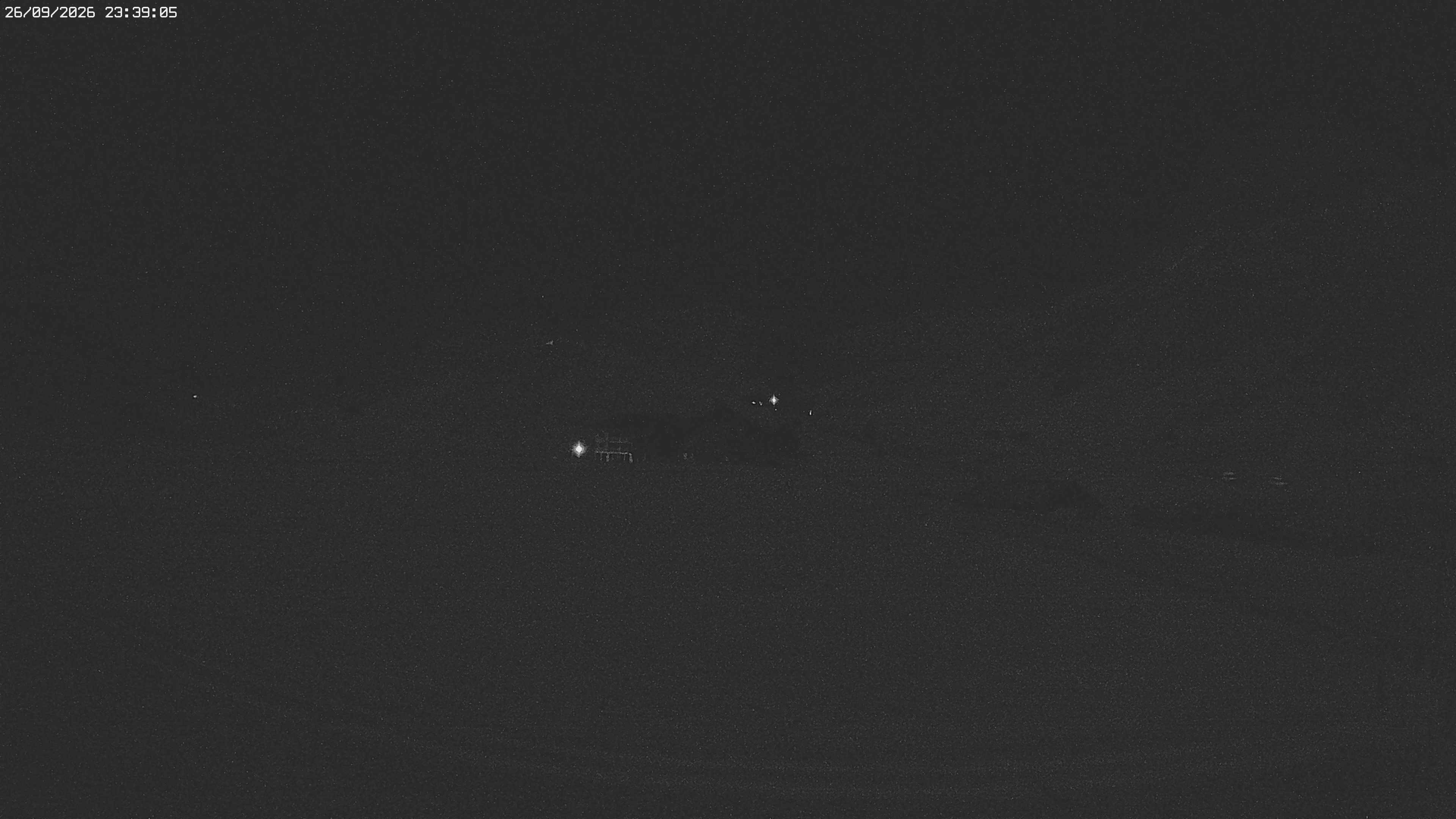 Archiv Foto Webcam Jägeralpe bei Warth