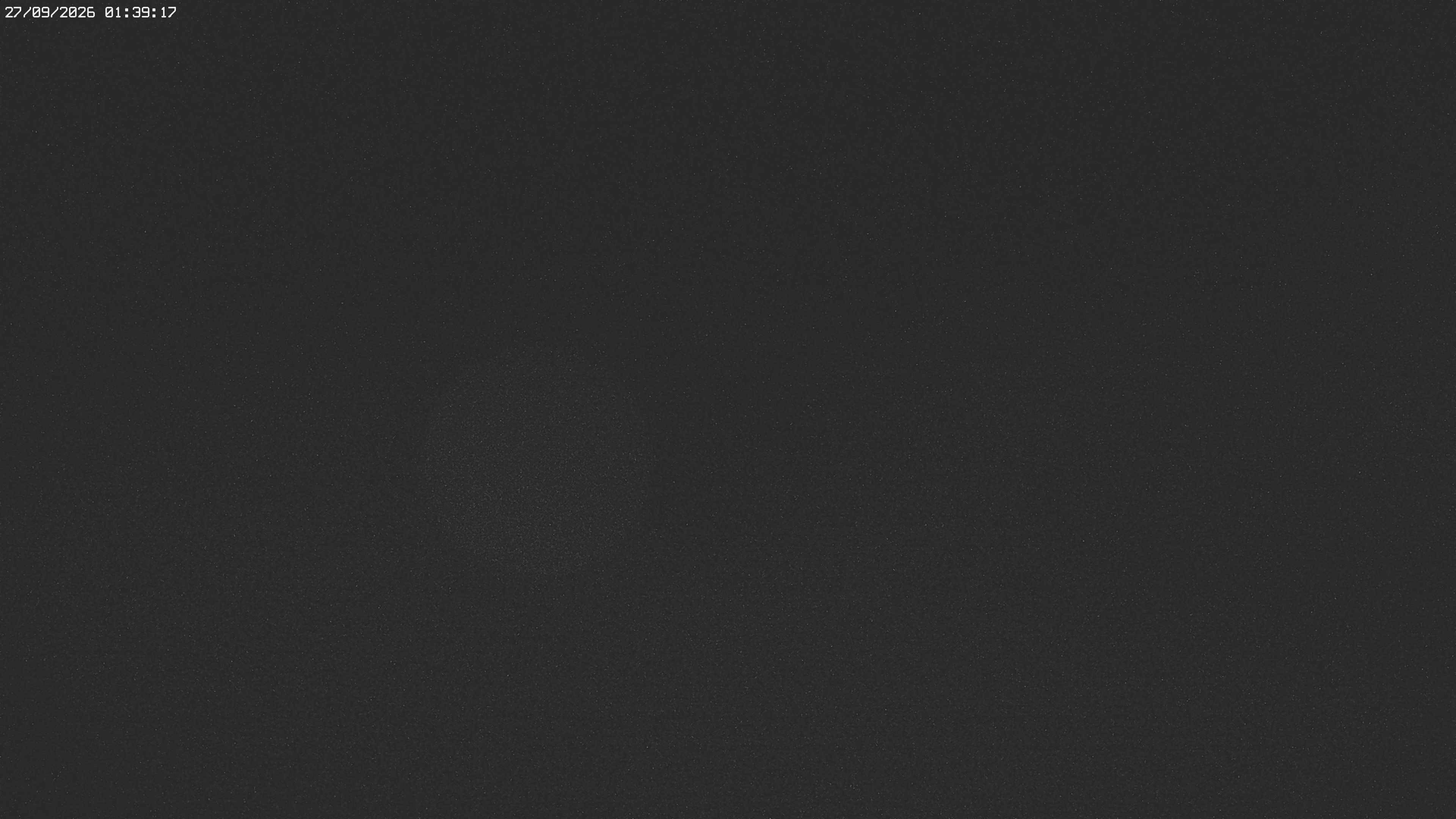 Archiv Foto Webcam Jägeralpe bei Warth