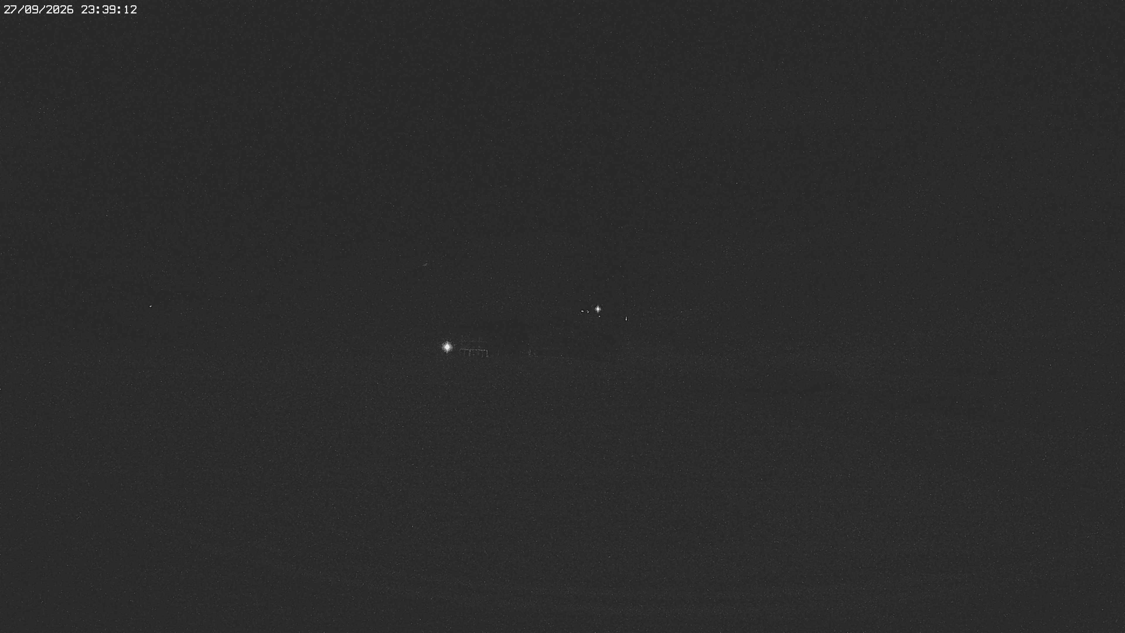 Archived image Webcam Jägeralpe near Warth