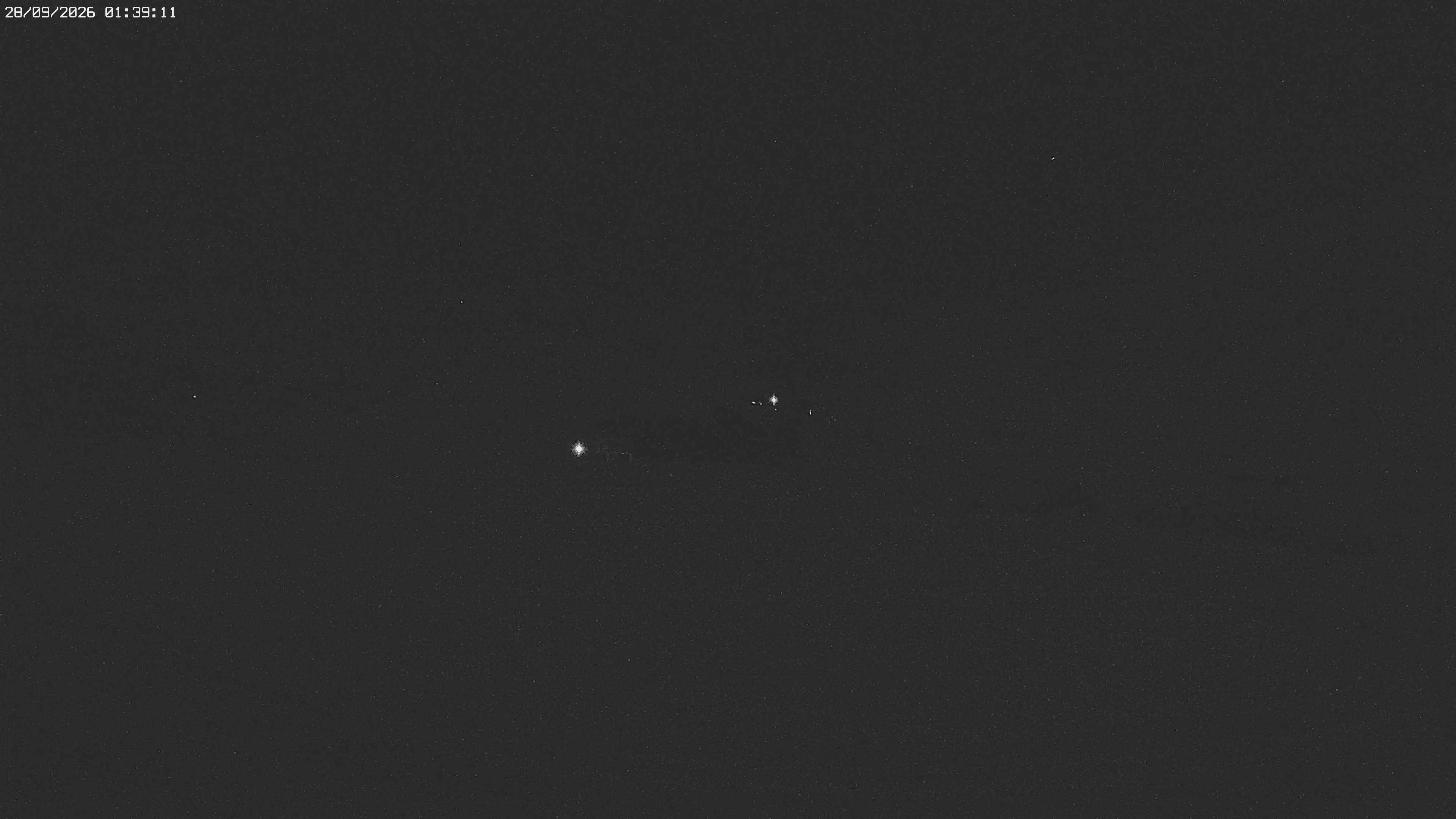 Archived image Webcam Jägeralpe near Warth