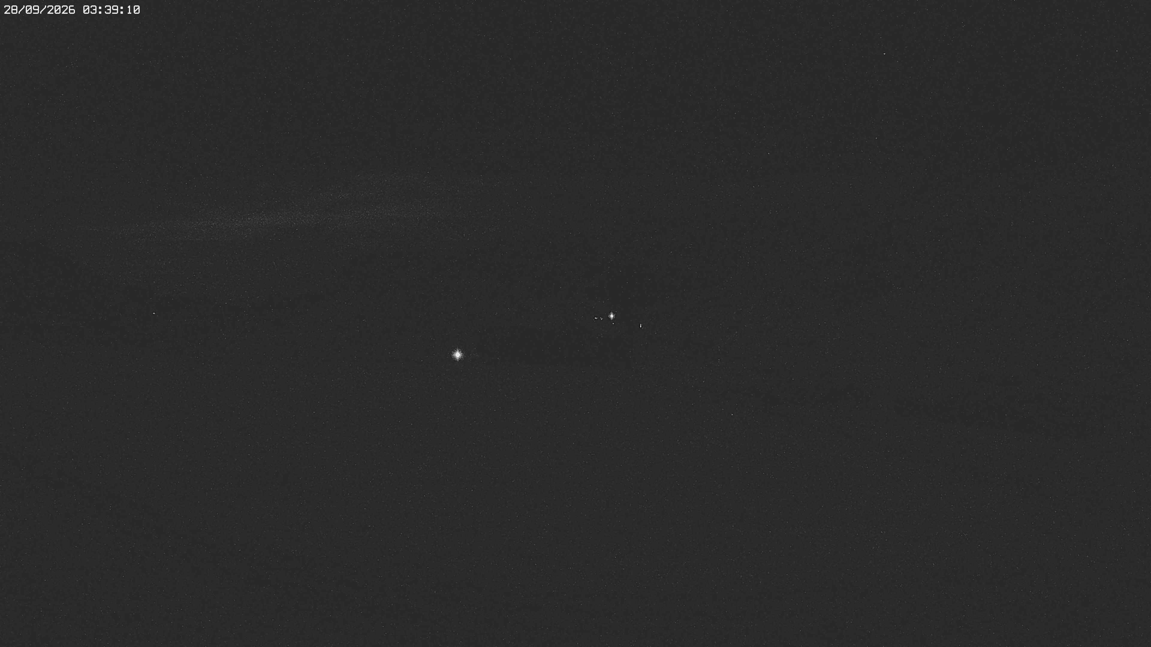 Archived image Webcam Jägeralpe near Warth