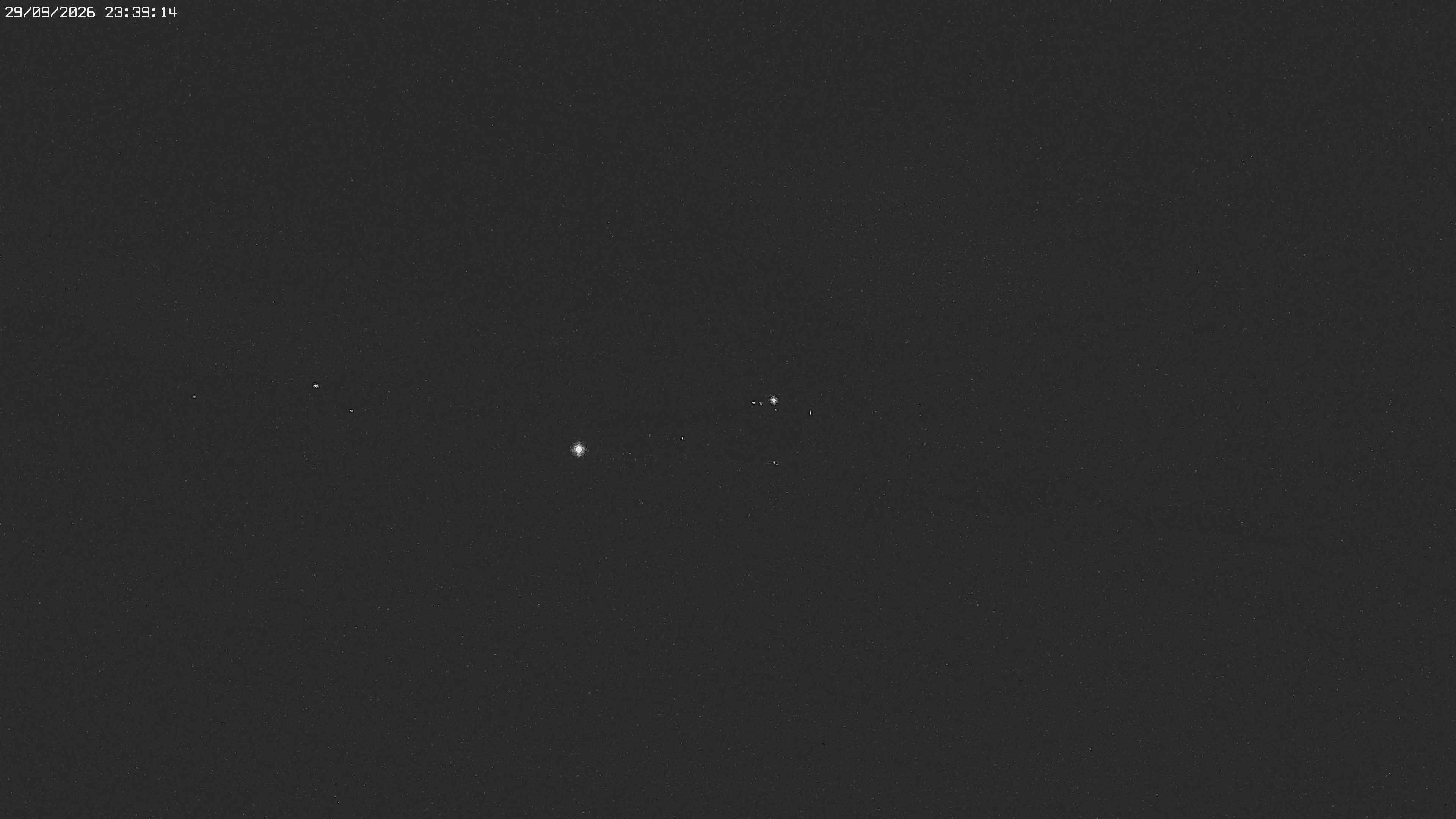 Archiv Foto Webcam Jägeralpe bei Warth