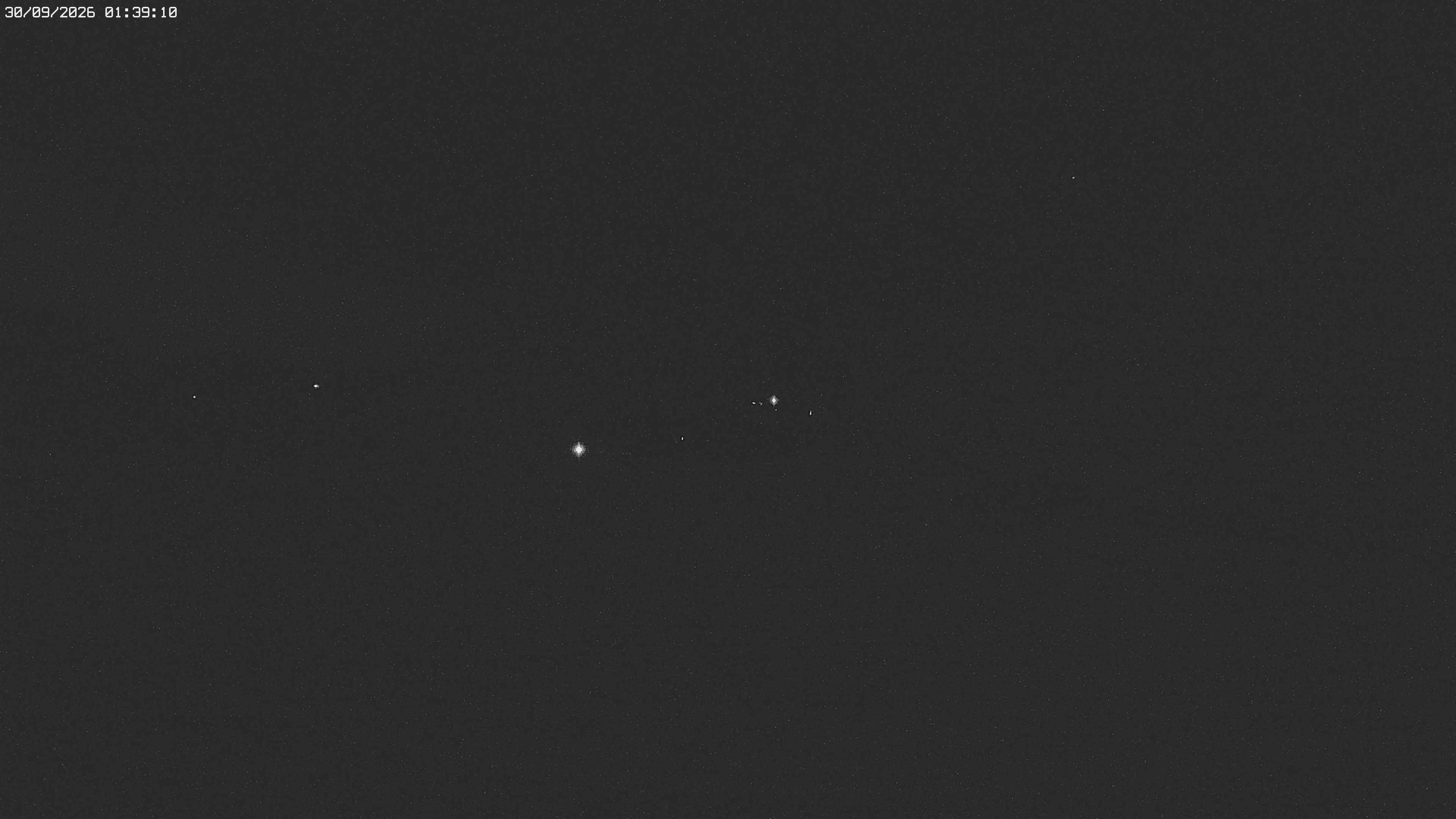 Archiv Foto Webcam Jägeralpe bei Warth