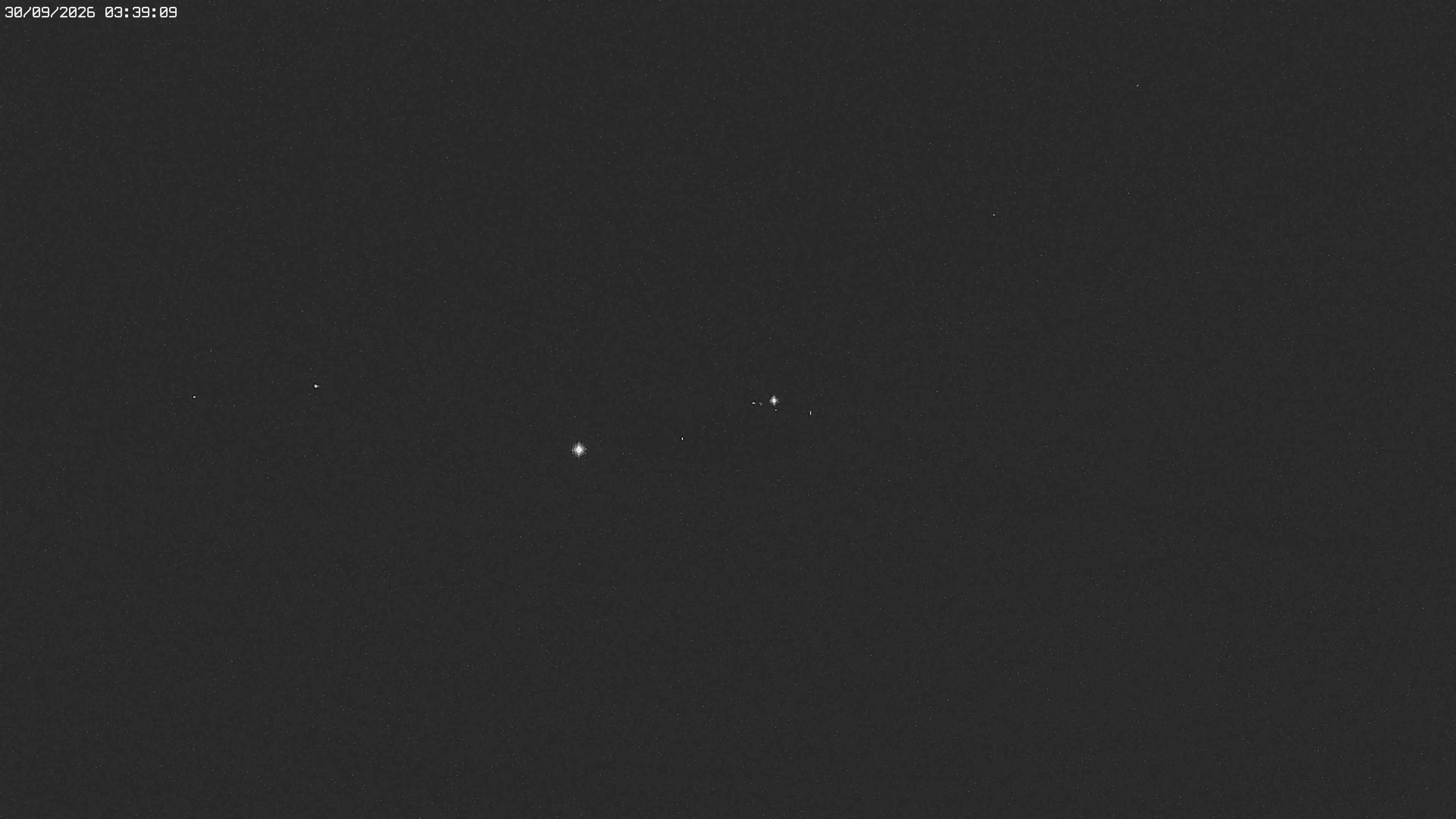 Archiv Foto Webcam Jägeralpe bei Warth