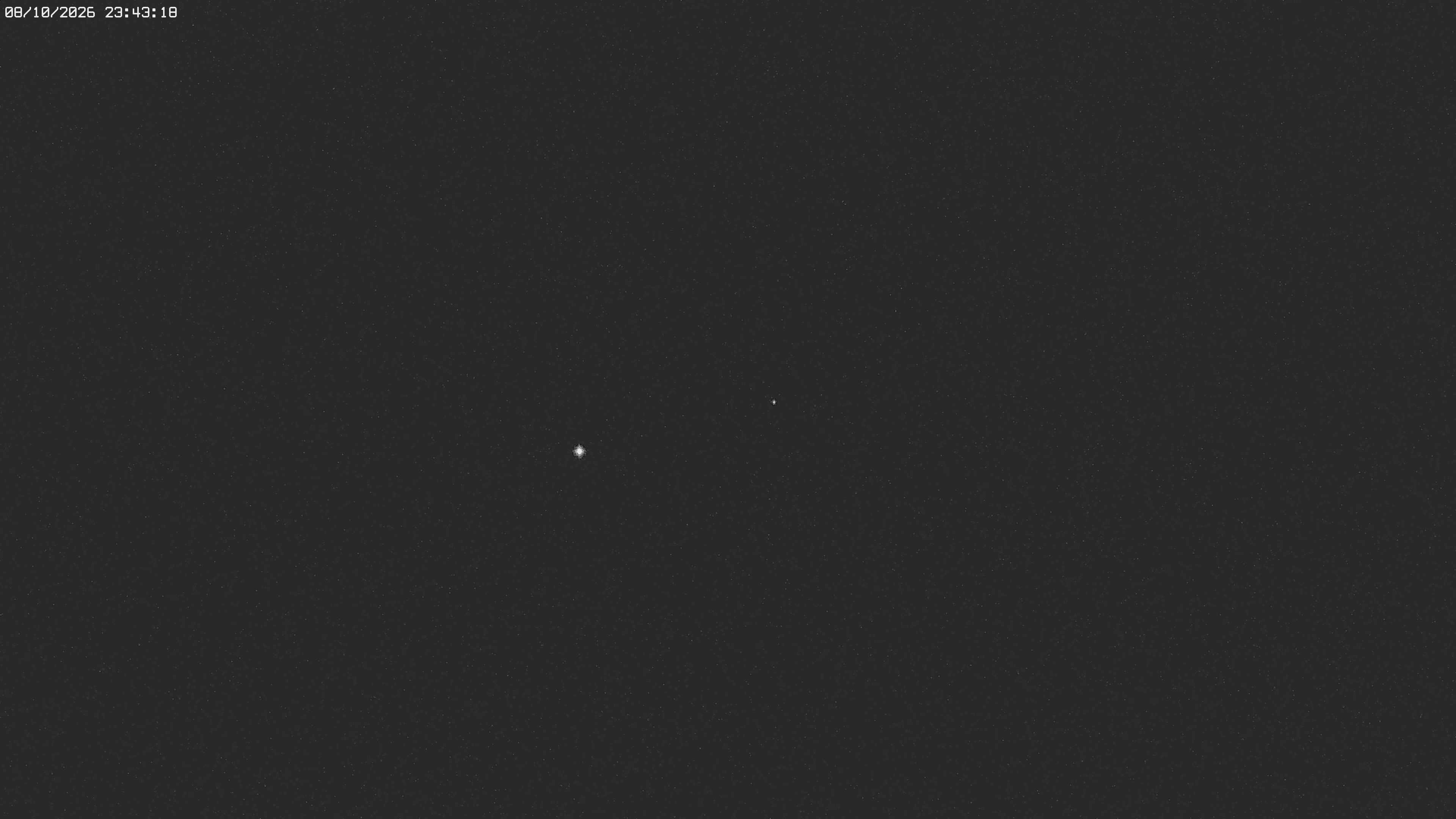 Archived image Webcam Jägeralpe near Warth