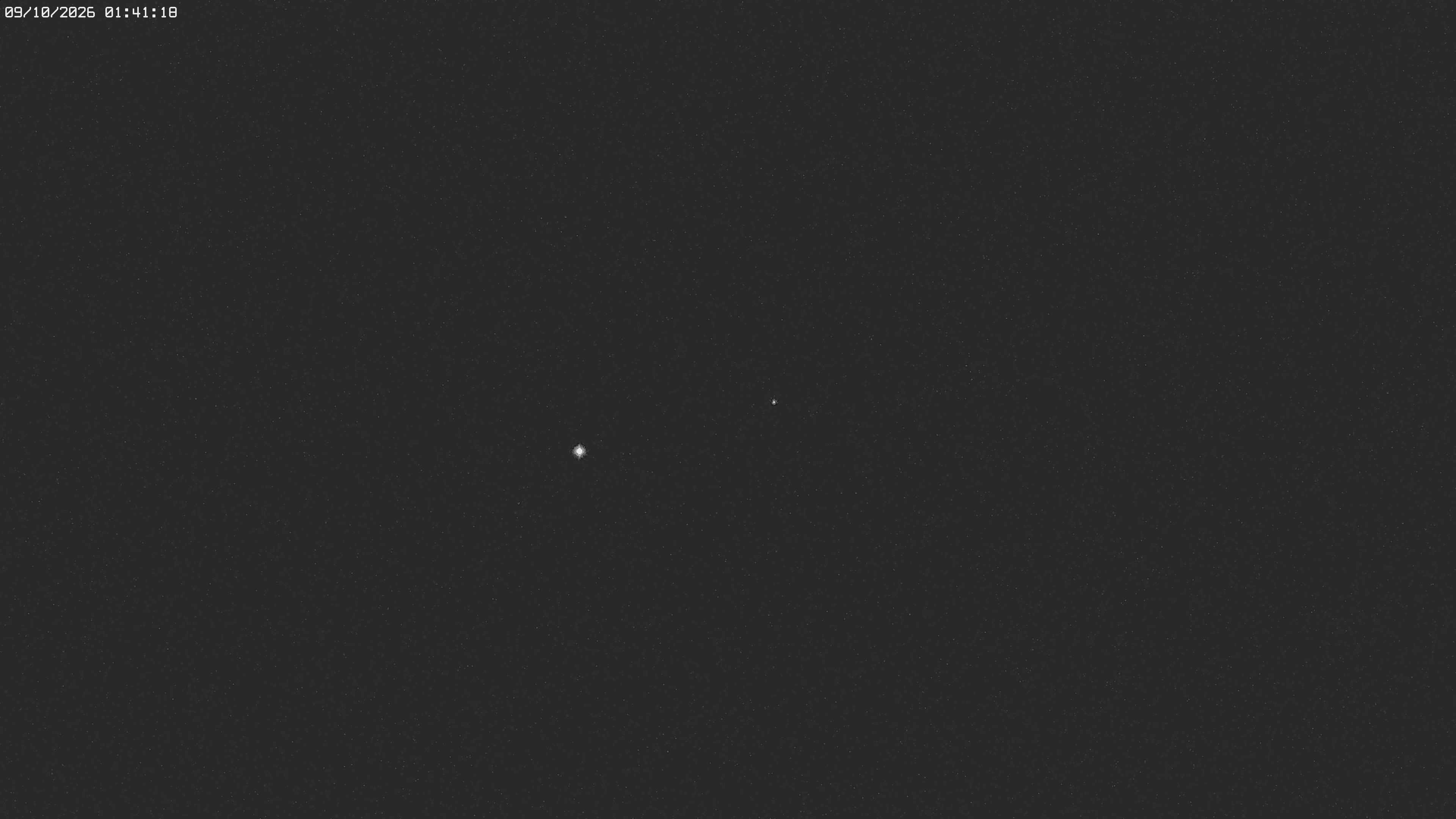 Archived image Webcam Jägeralpe near Warth