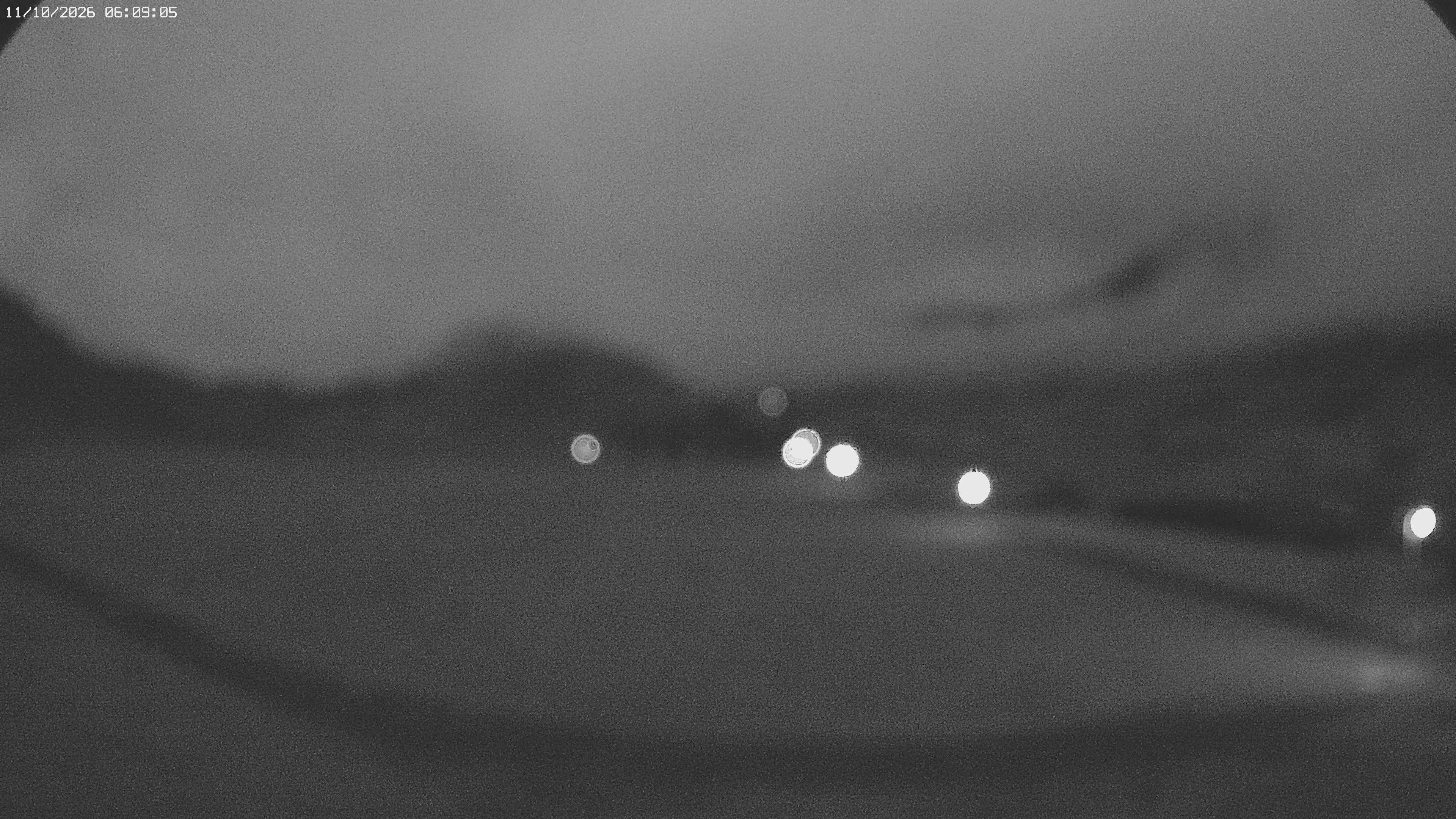 Archived image Webcam Jägeralpe near Warth