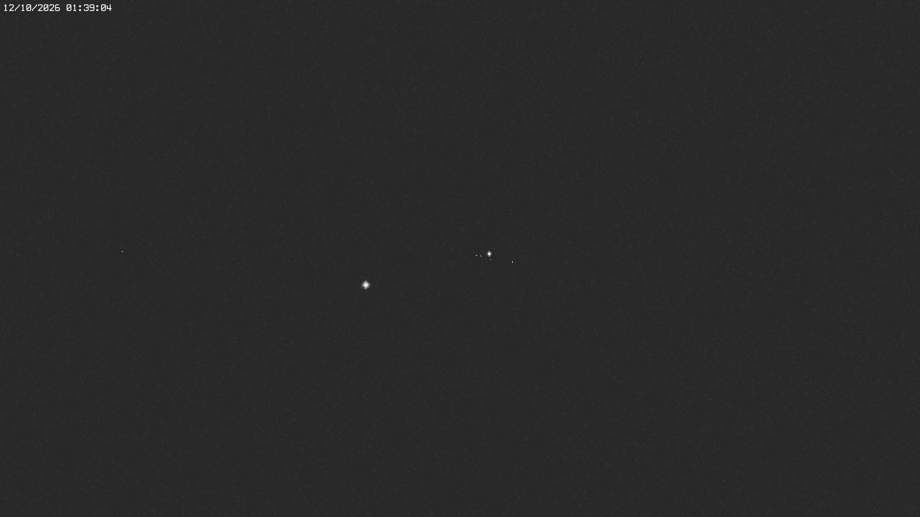 Archived image Webcam Jägeralpe near Warth
