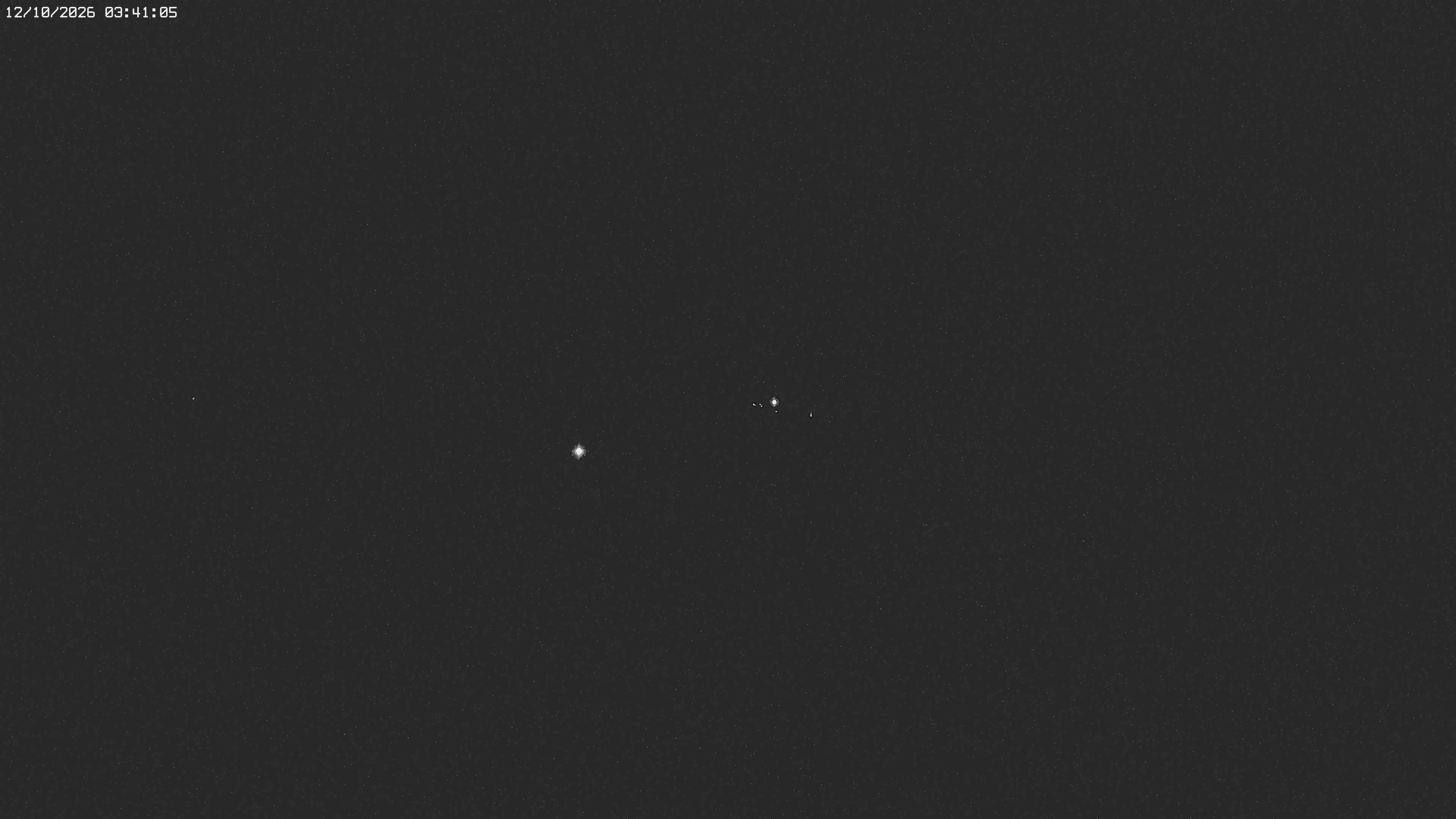 Archived image Webcam Jägeralpe near Warth
