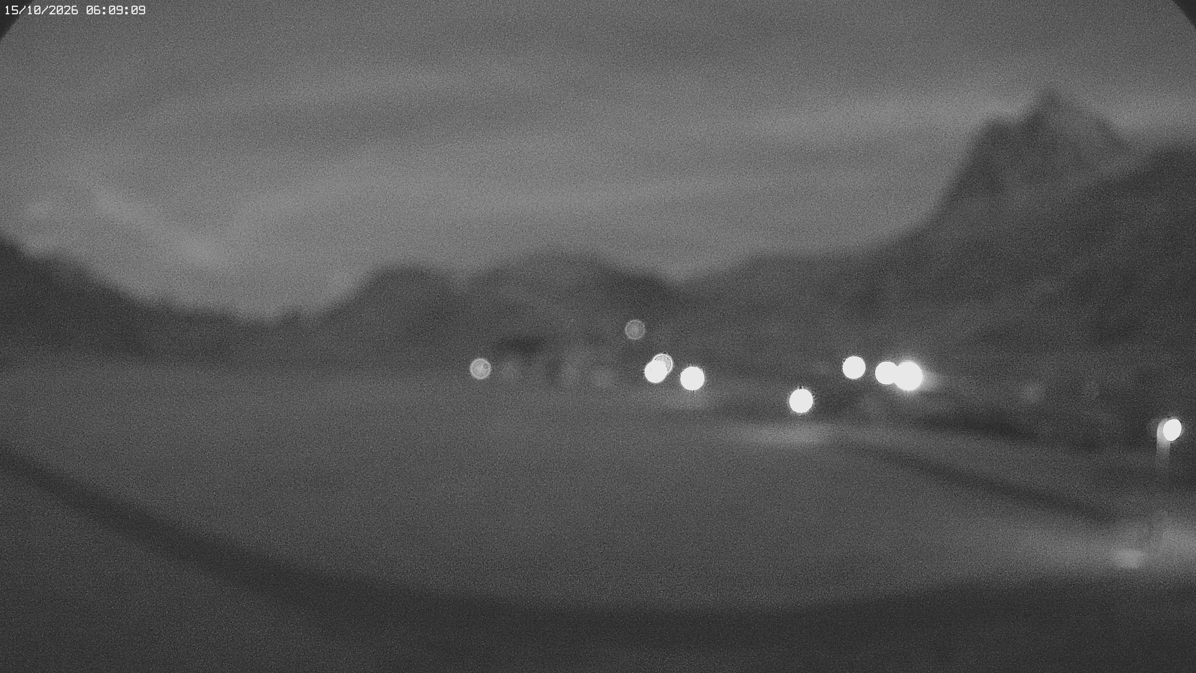 Archiv Foto Webcam Jägeralpe bei Warth