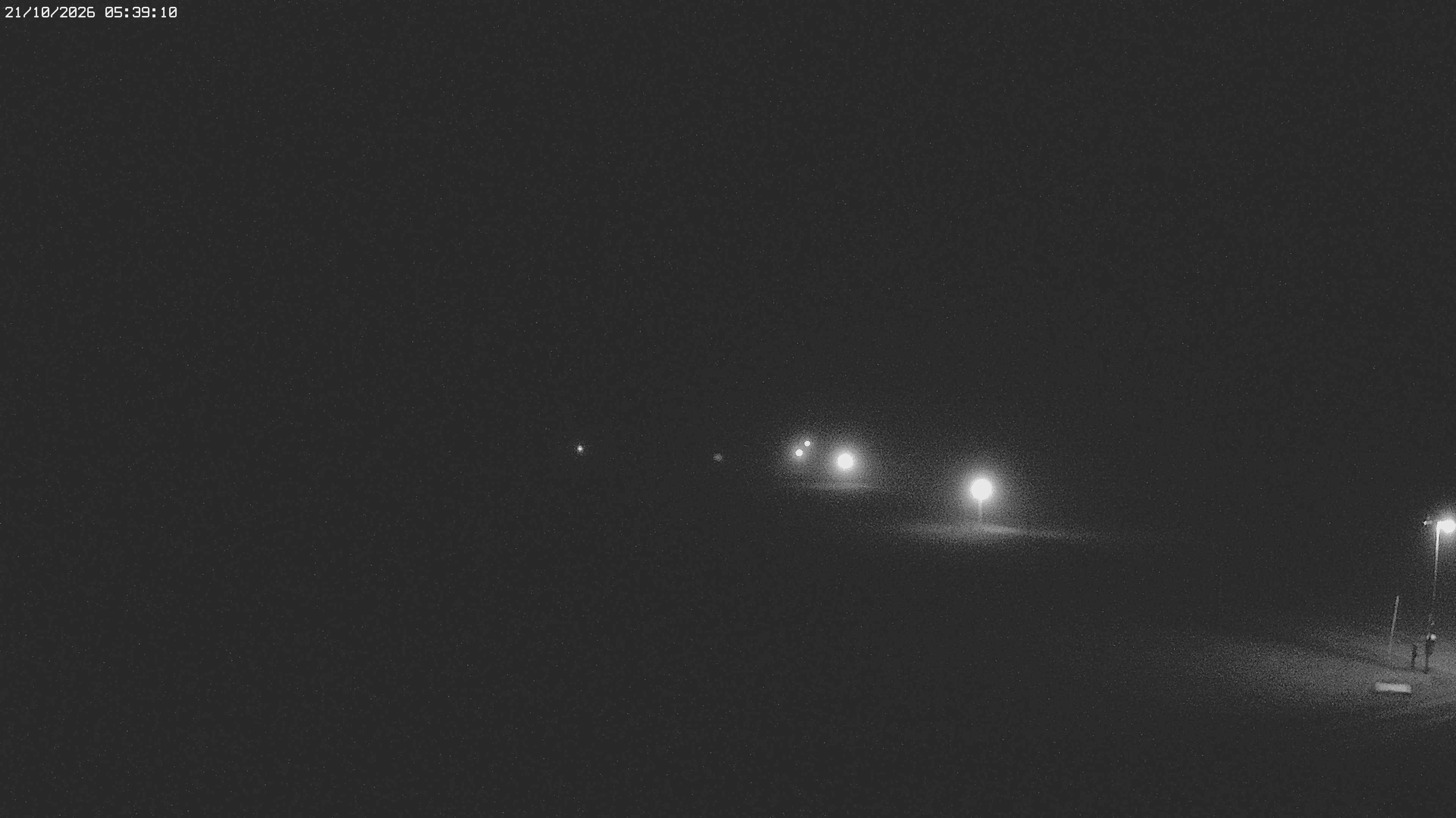 Archiv Foto Webcam Jägeralpe bei Warth