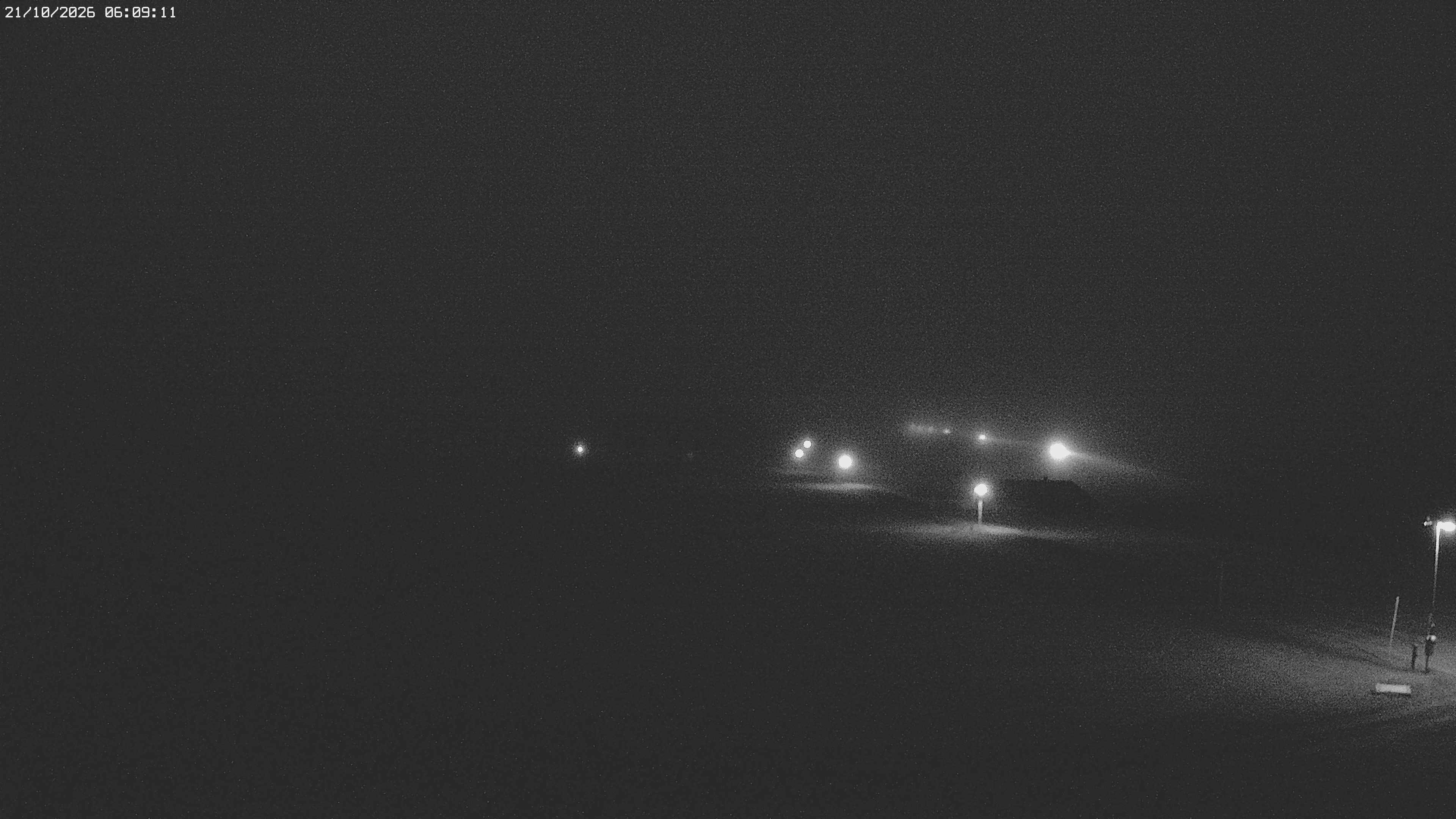 Archiv Foto Webcam Jägeralpe bei Warth