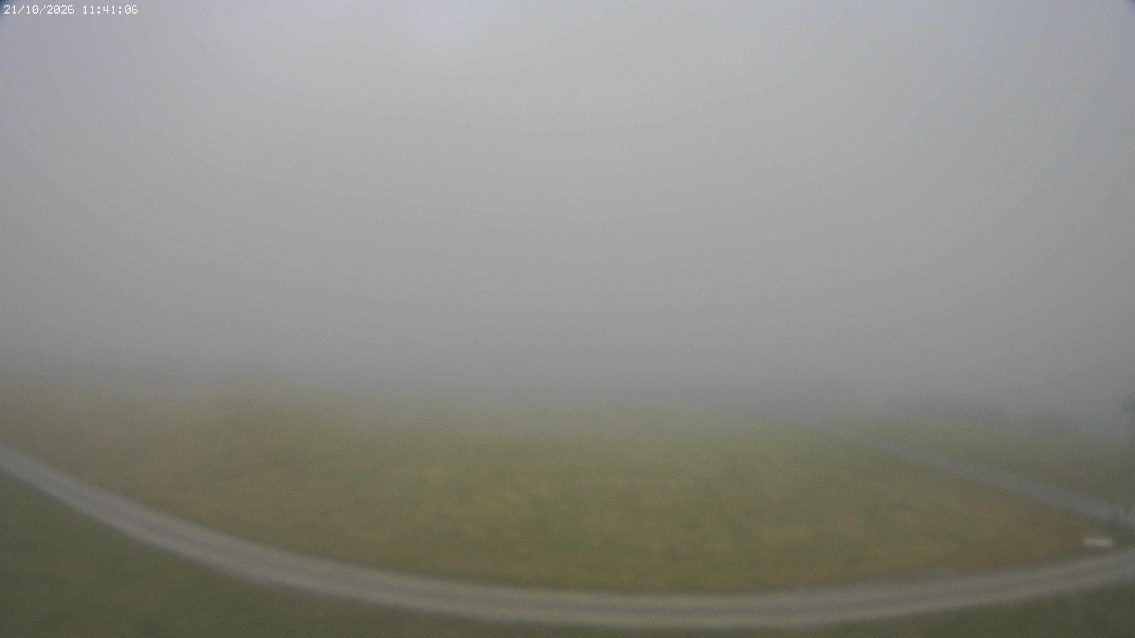 Archiv Foto Webcam Jägeralpe bei Warth