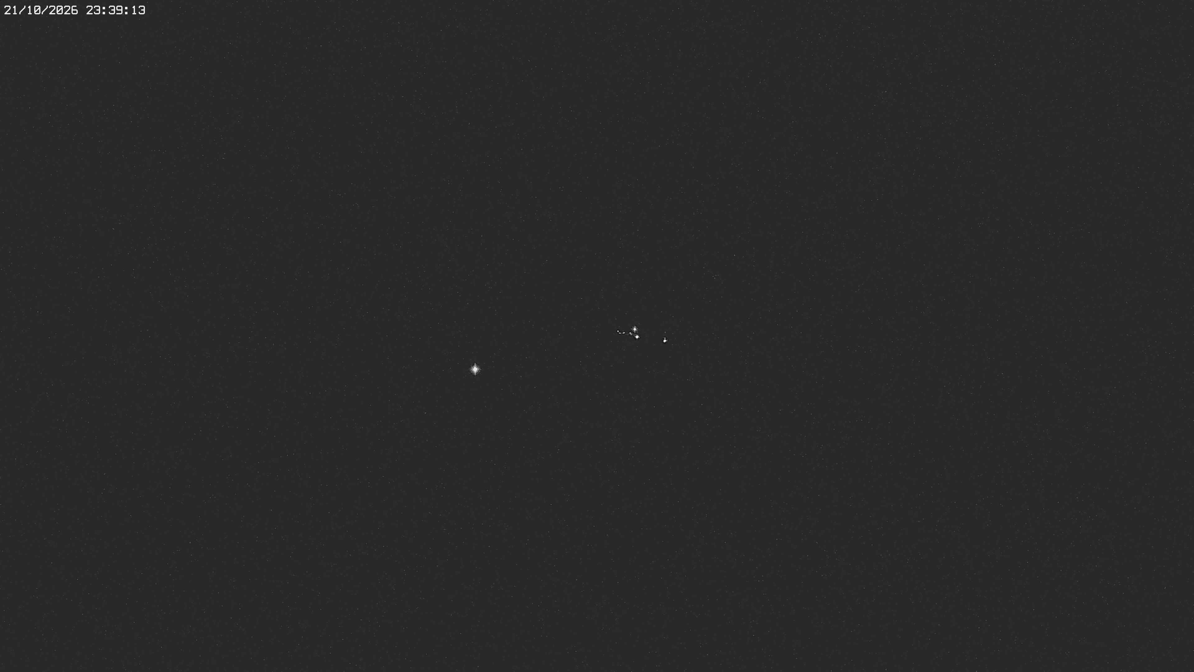 Archiv Foto Webcam Jägeralpe bei Warth