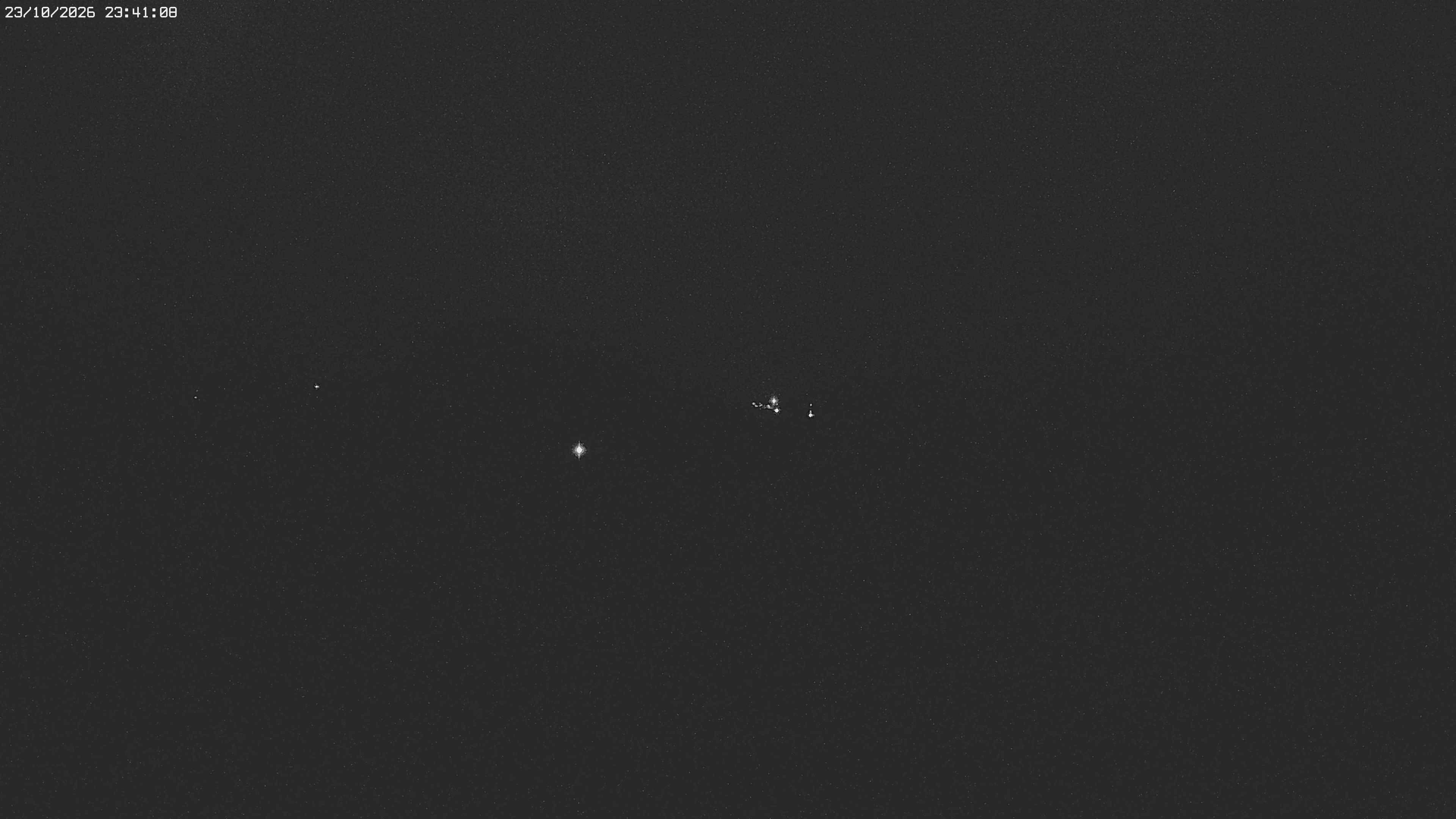 Archived image Webcam Jägeralpe near Warth