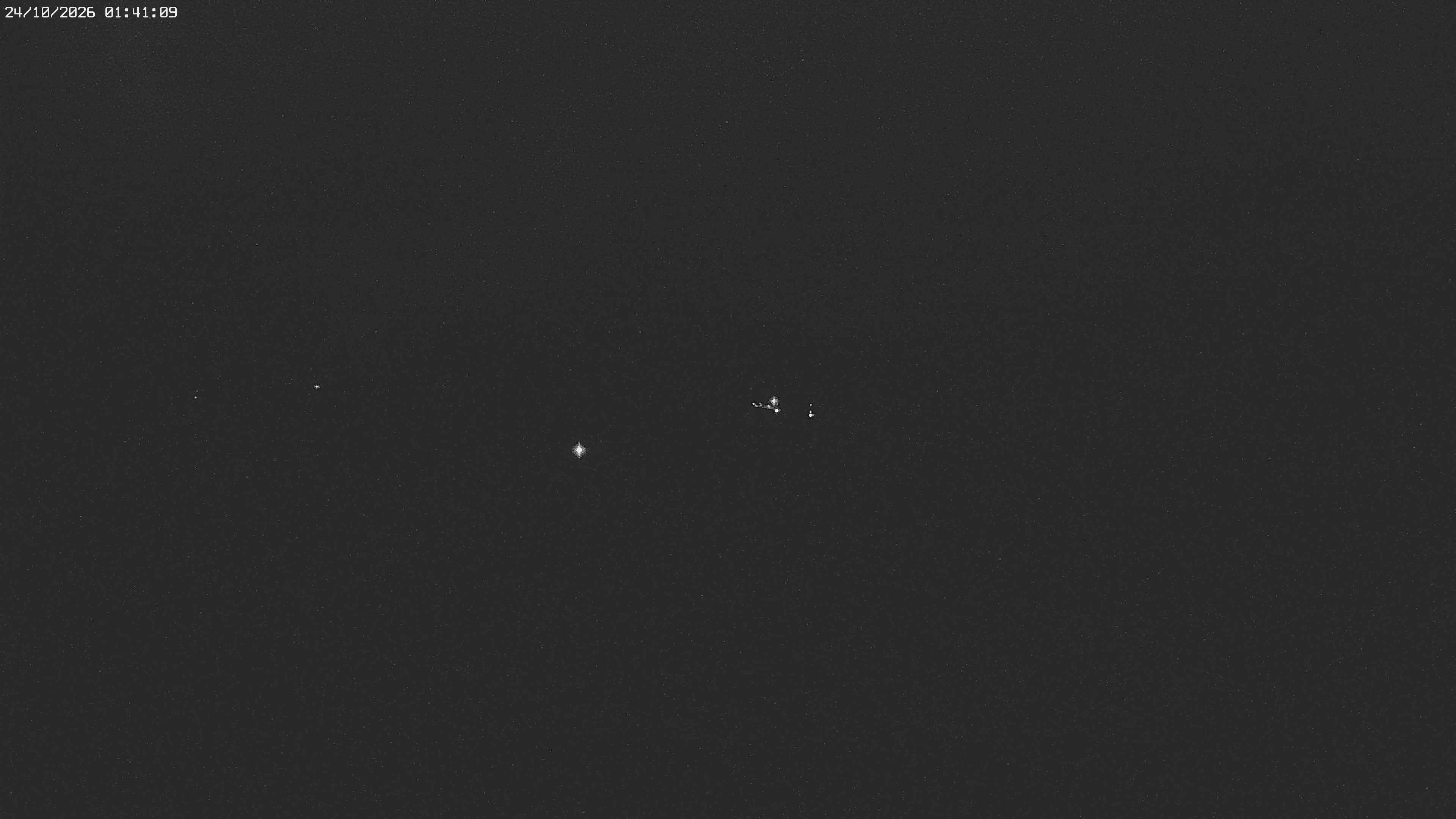 Archived image Webcam Jägeralpe near Warth