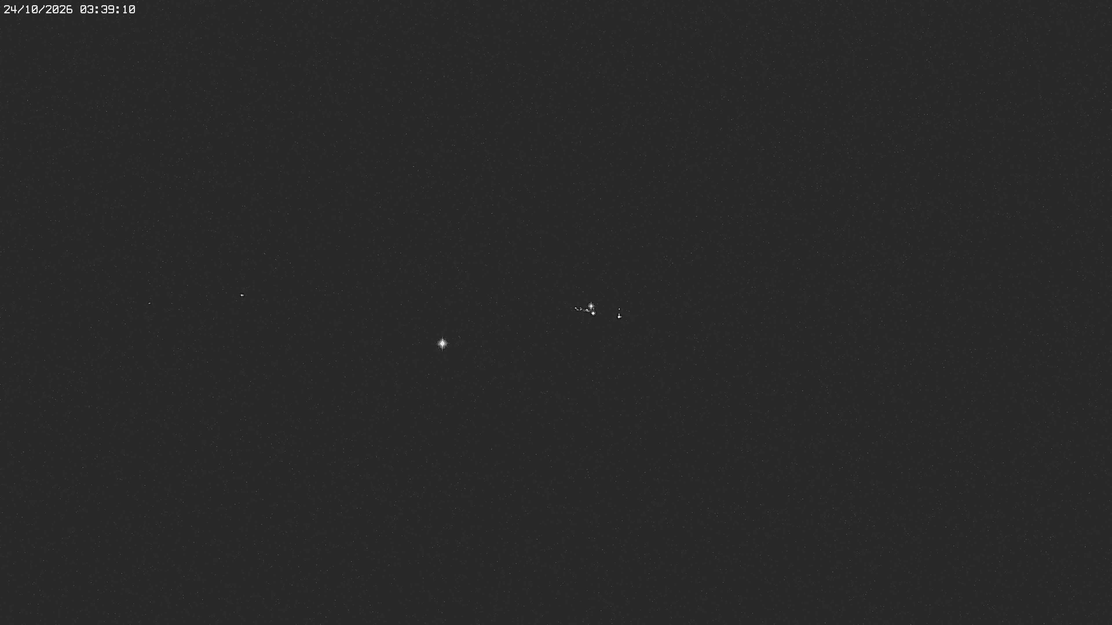Archived image Webcam Jägeralpe near Warth