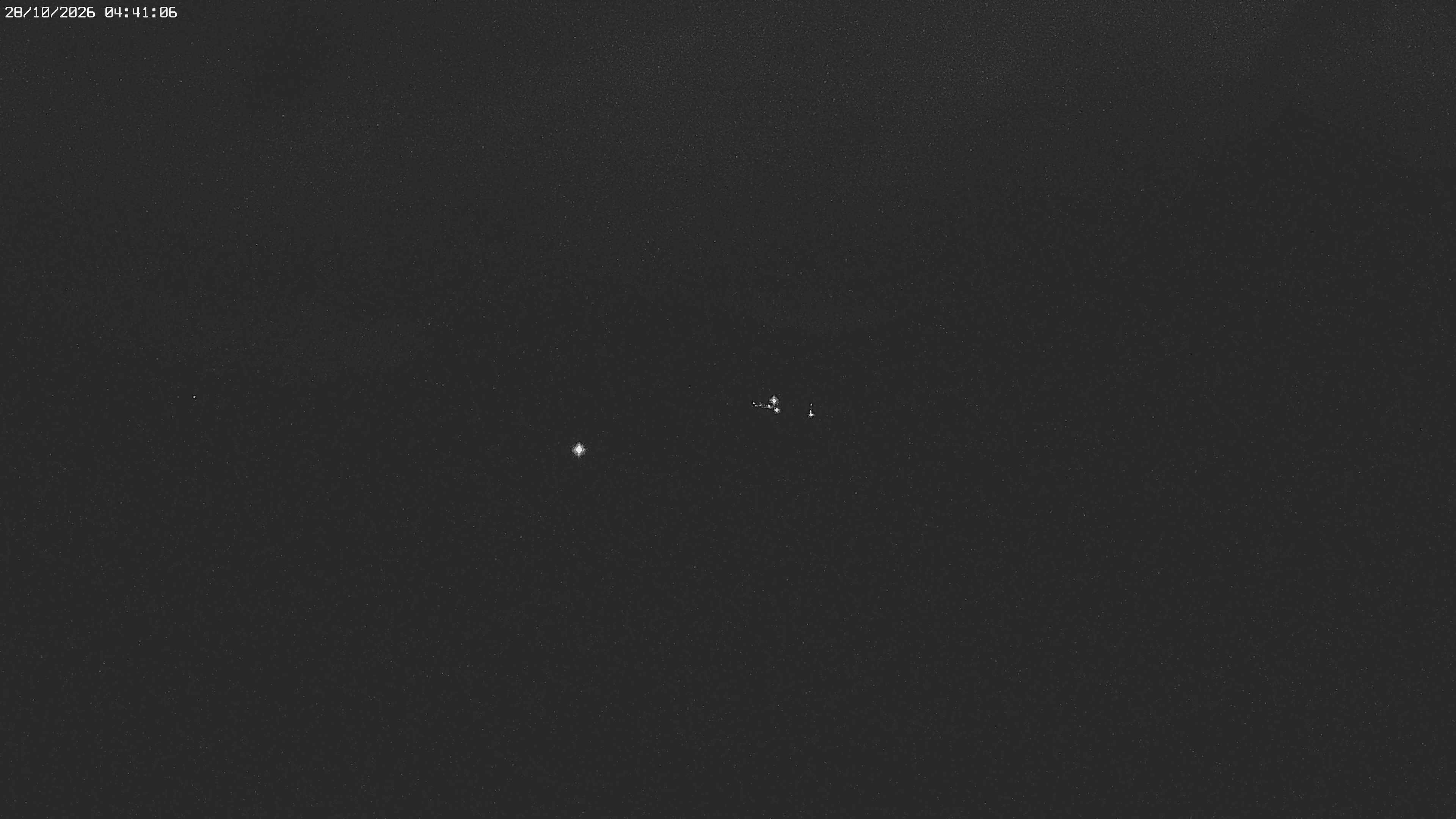 Archived image Webcam Jägeralpe near Warth