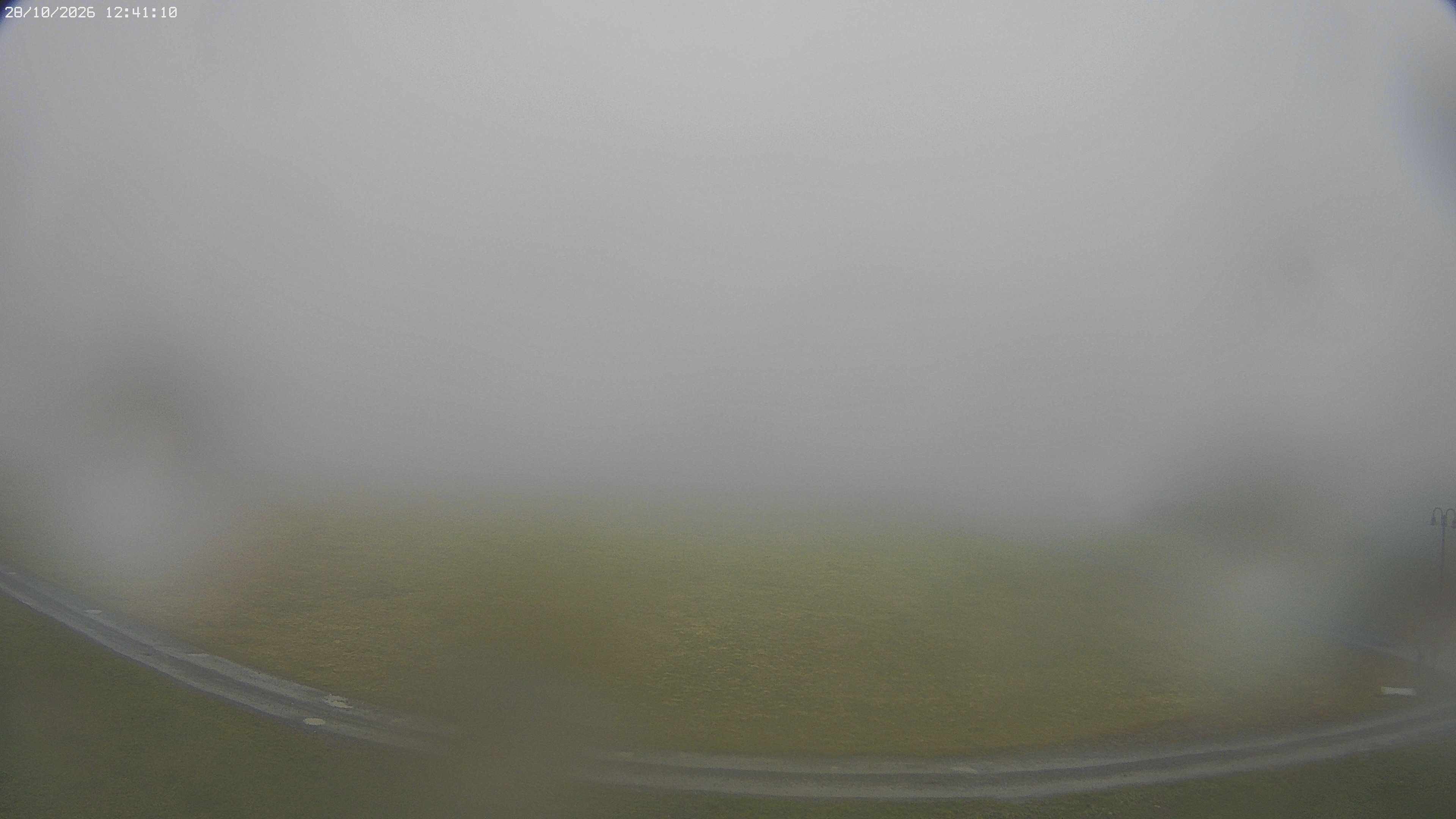 Archived image Webcam Jägeralpe near Warth