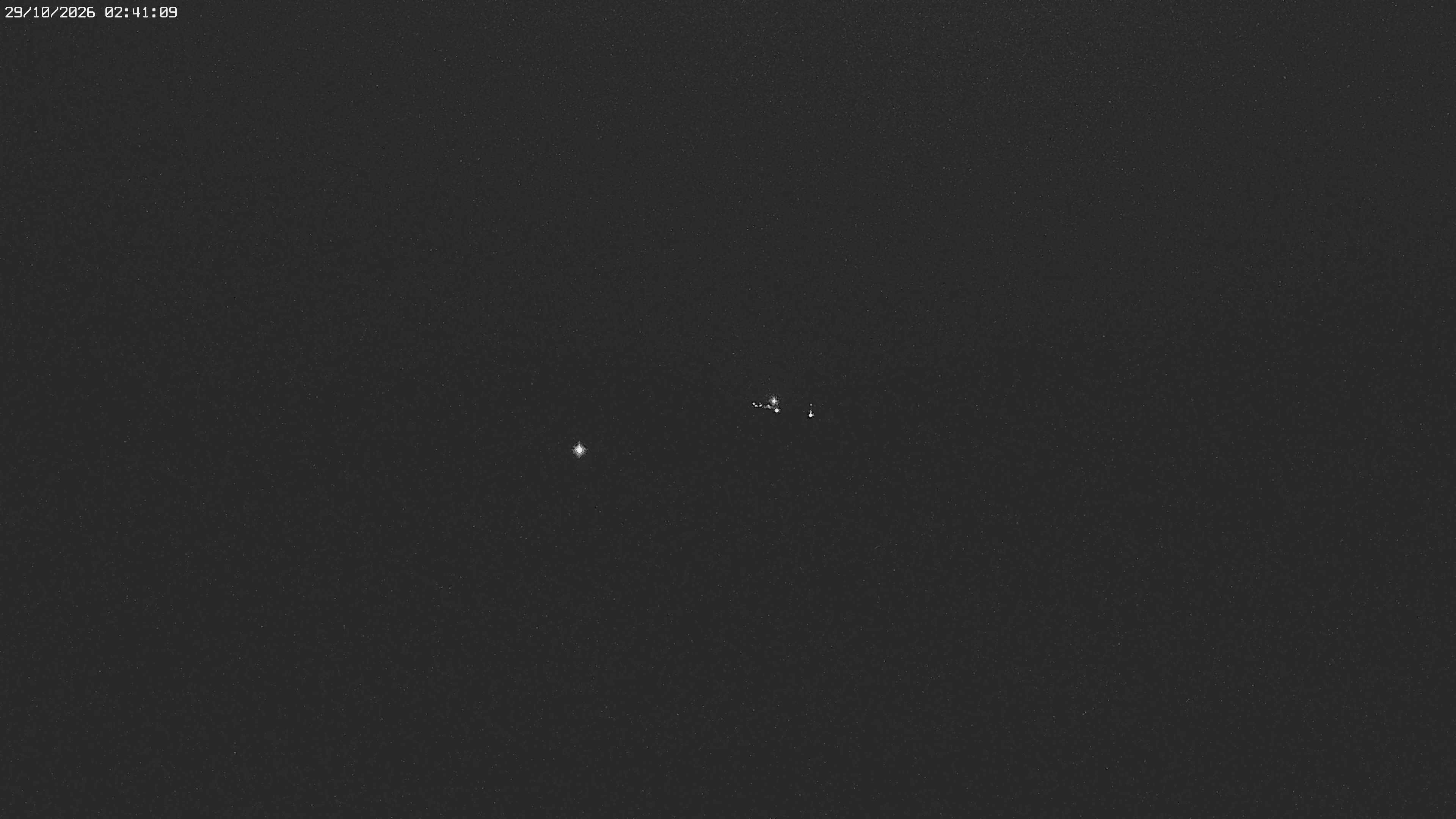 Archiv Foto Webcam Jägeralpe bei Warth