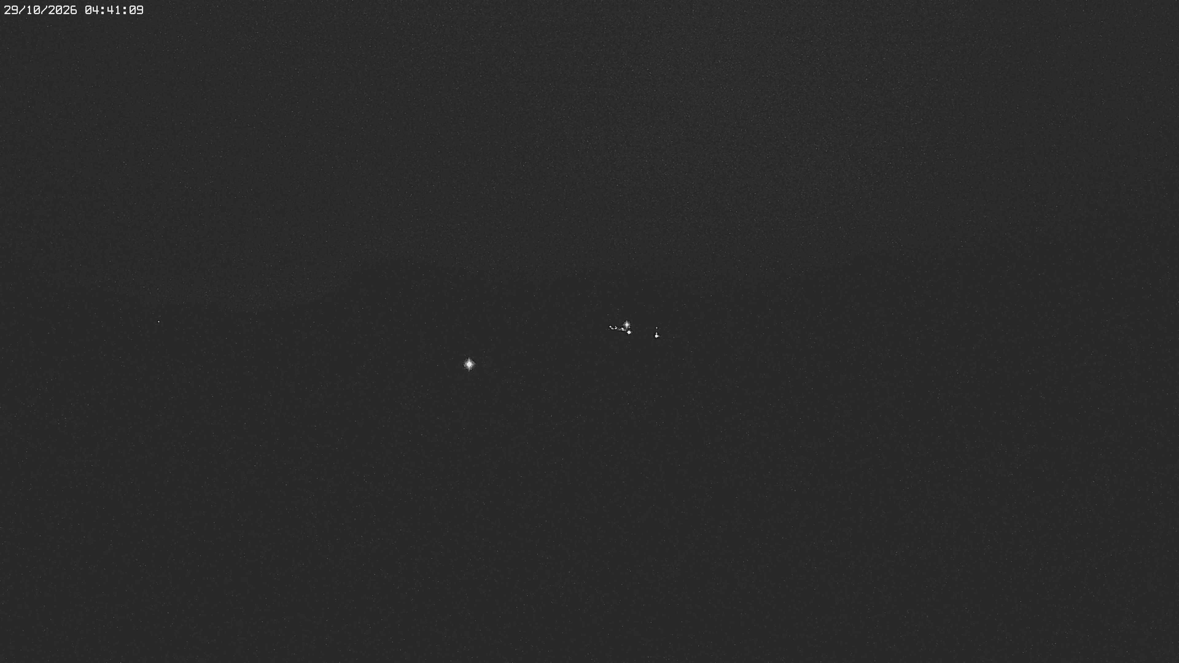 Archiv Foto Webcam Jägeralpe bei Warth
