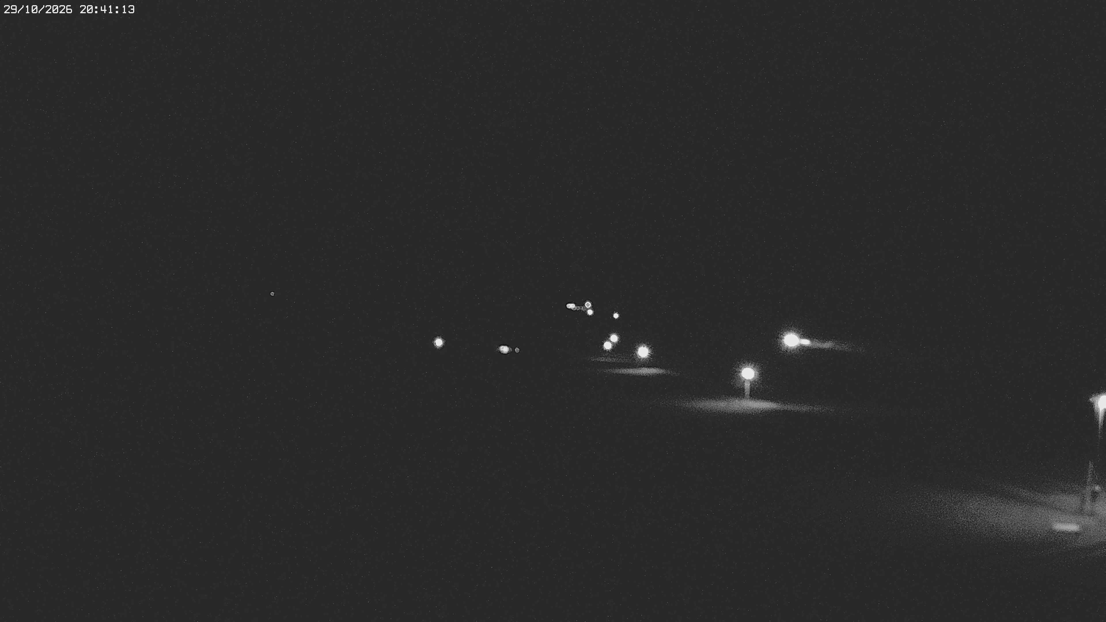 Archiv Foto Webcam Jägeralpe bei Warth
