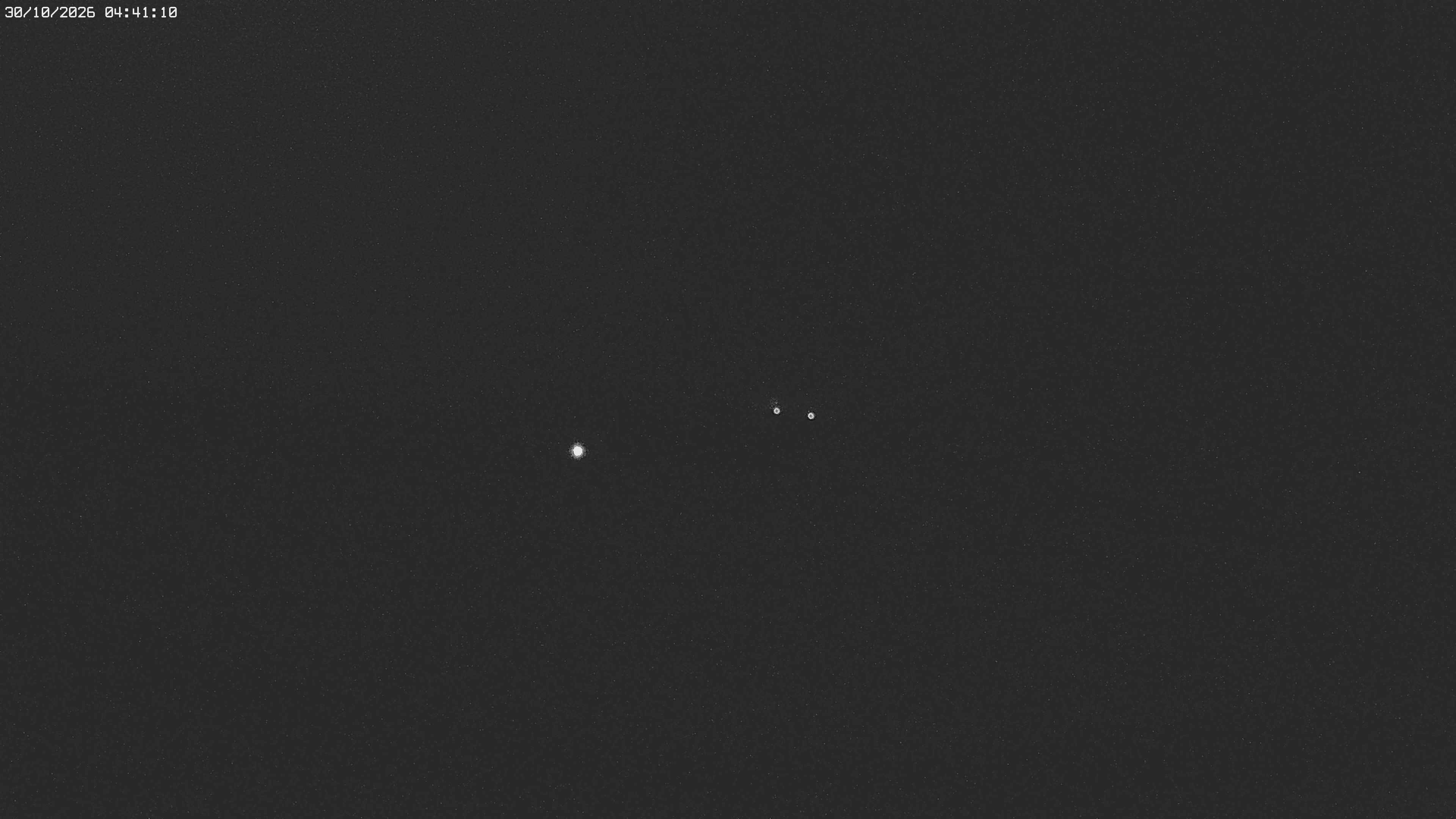 Archived image Webcam Jägeralpe near Warth